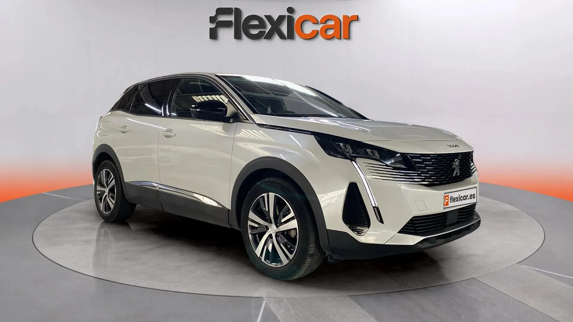 Peugeot 3008 1.5 BlueHDi 96kW (130CV) S&S Allure Pack