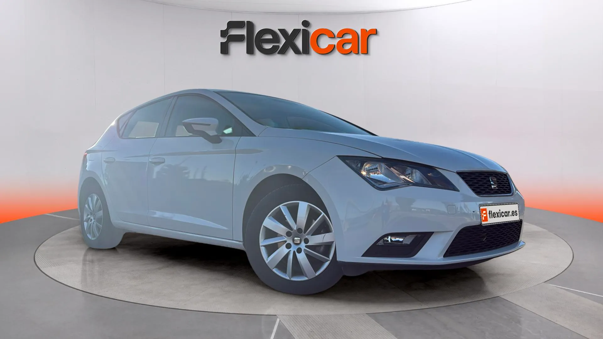 SEAT Leon 1.4 TGI GNC St&Sp Reference