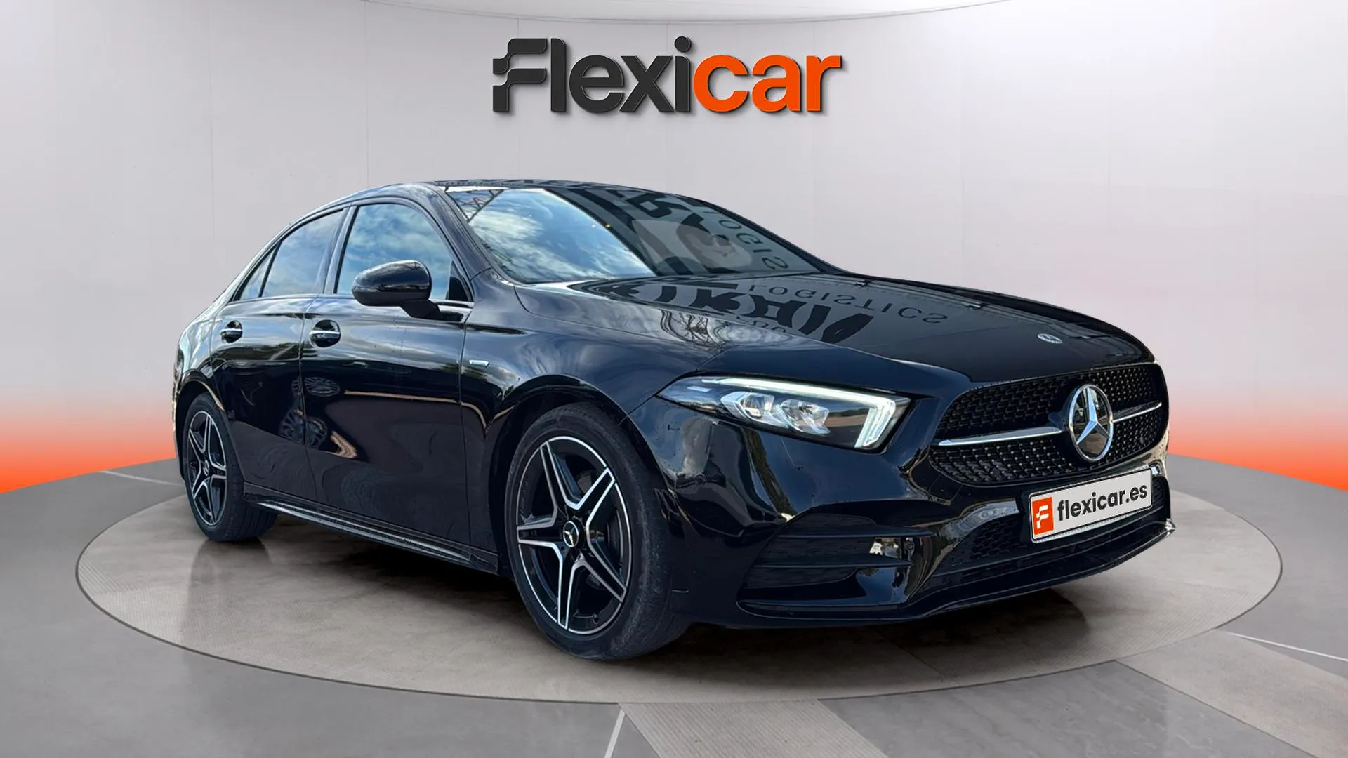 Mercedes-Benz Clase A Sedán A 200 d