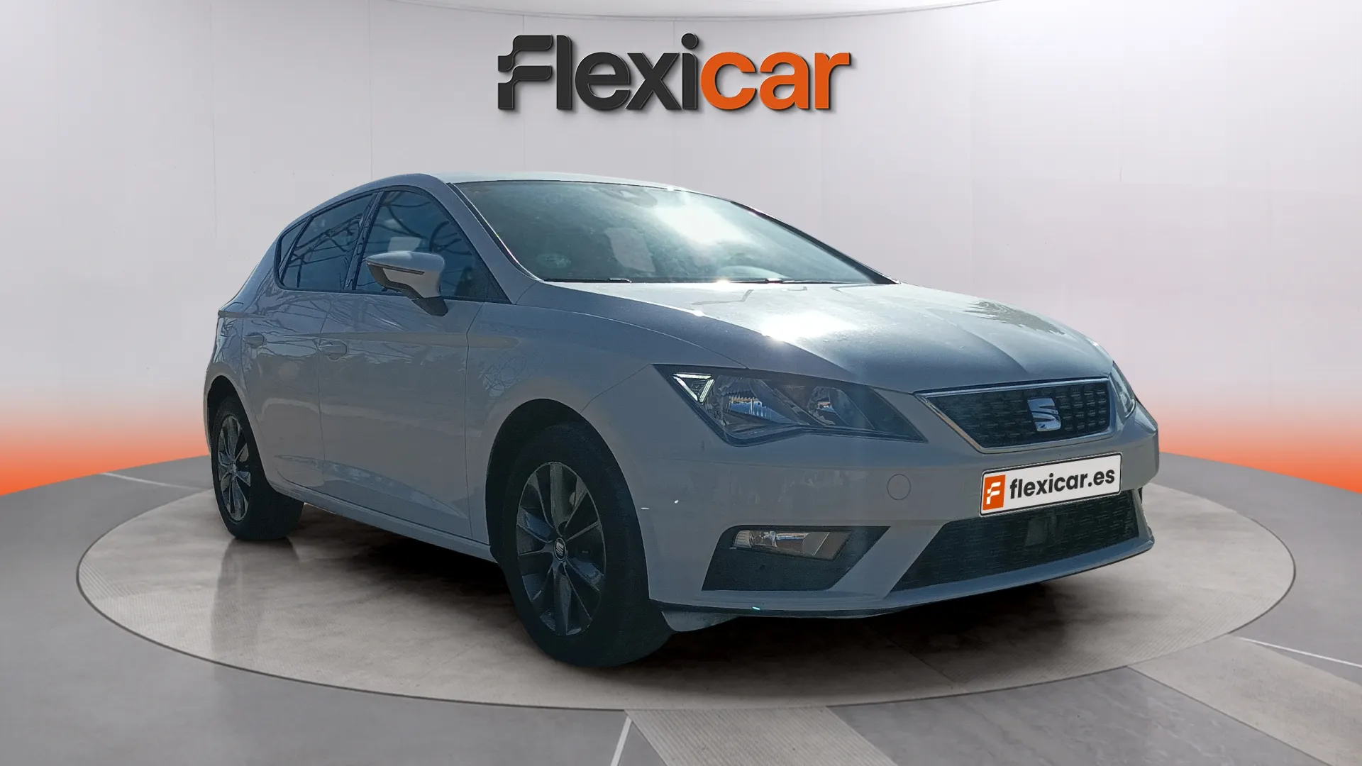 SEAT Leon 1.0 EcoTSI 85kW St&Sp Reference Edition