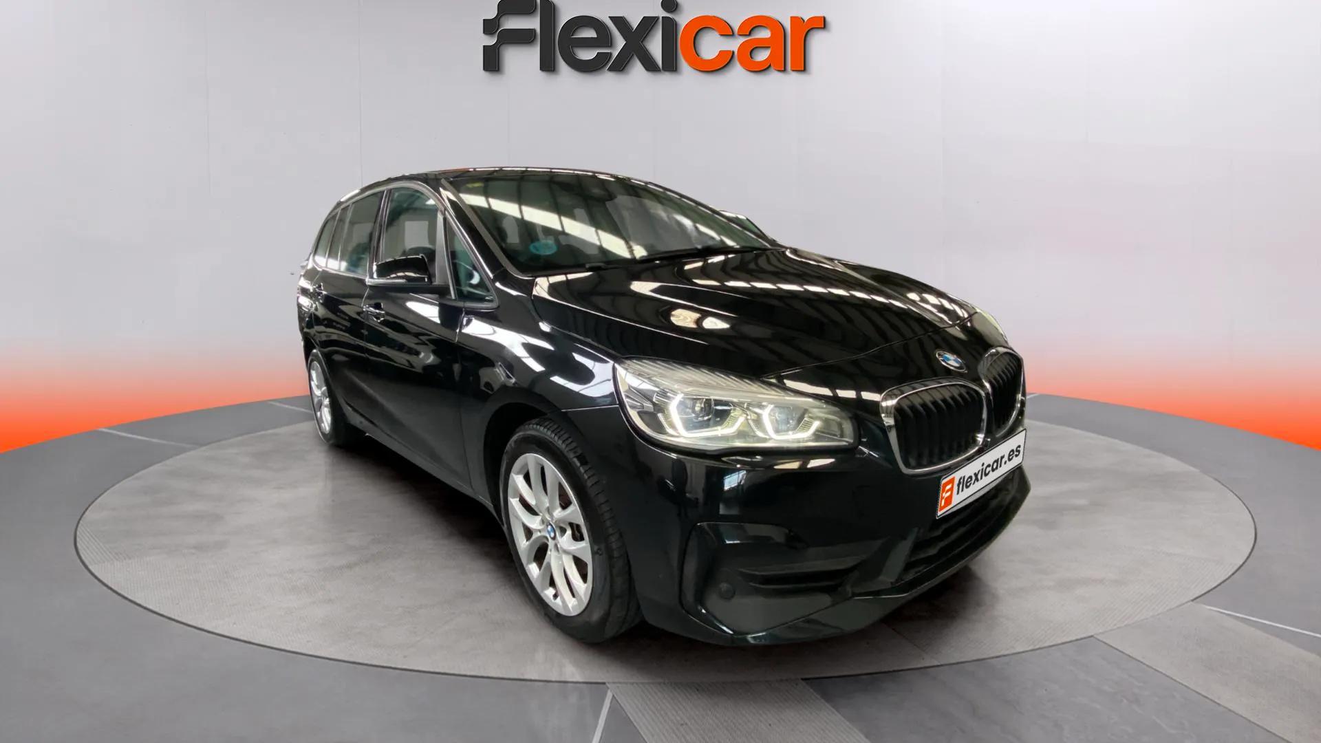 BMW Série 2 Gran Tourer 218i