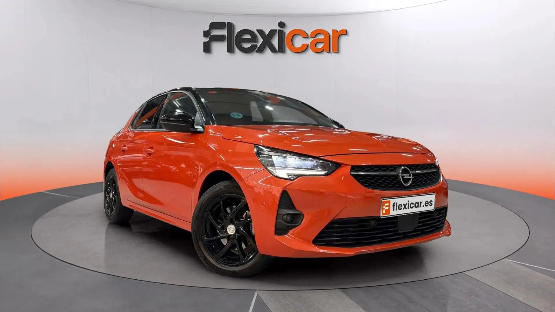 Opel Corsa 1.2T XHL 74kW (100CV) Elegance