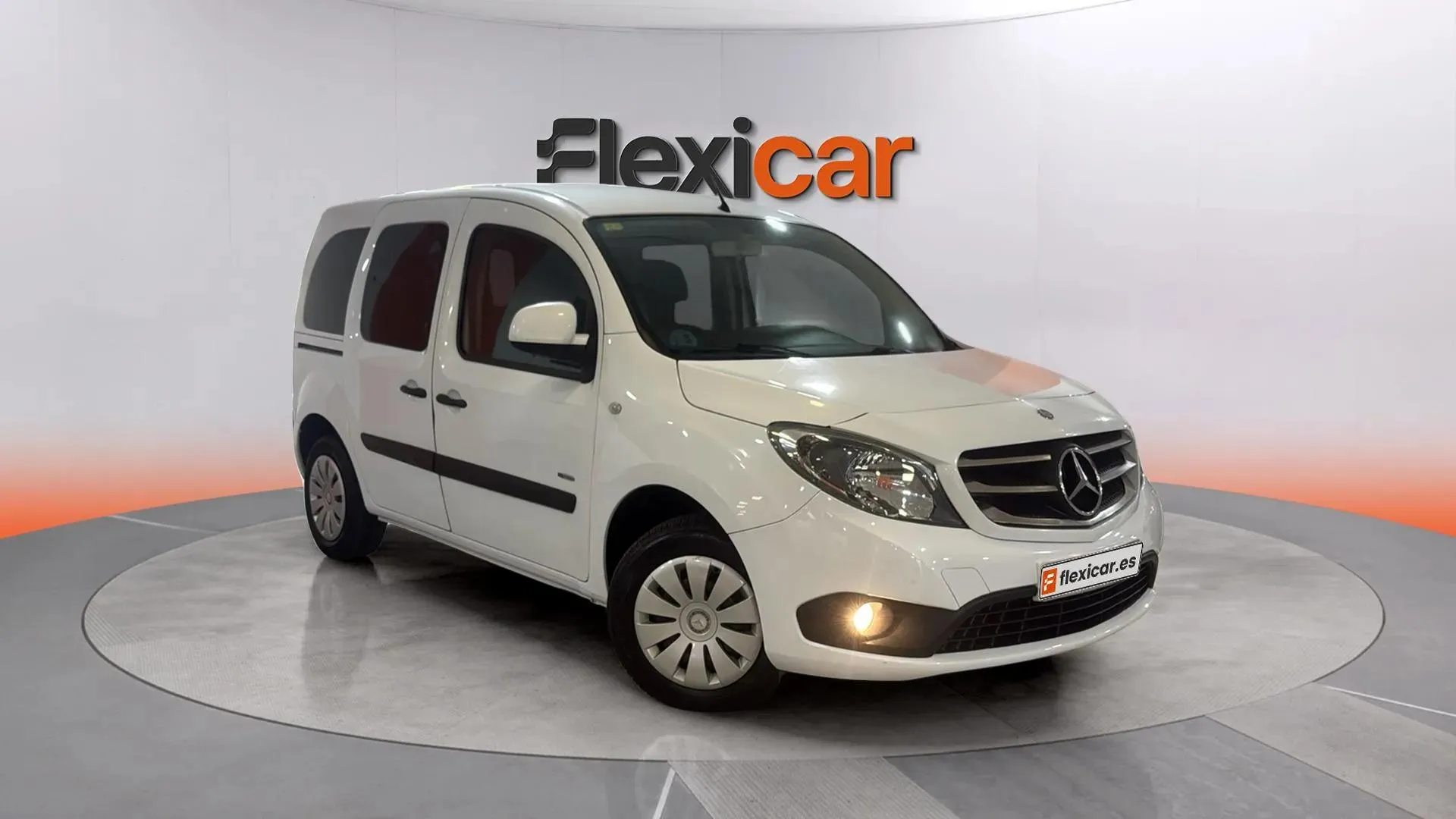 Mercedes-Benz Citan 1.5 CITAN FURGONETA