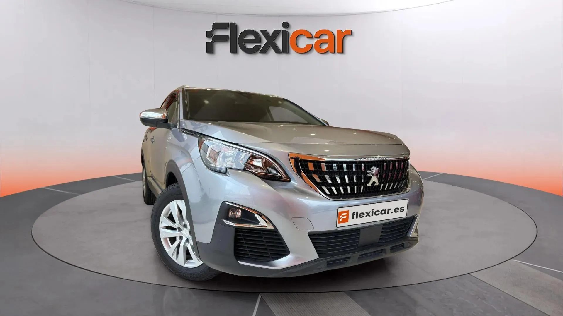 Peugeot 3008 1.5 BlueHDi 96kW (130CV) S&S Style