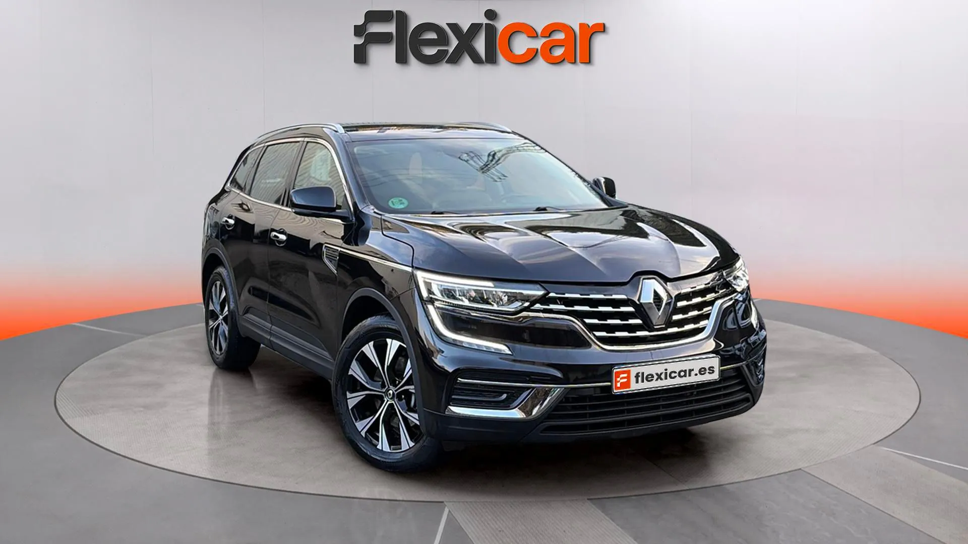 Renault Koleos Zen Blue dCi 135kW (185CV) X-Tronic