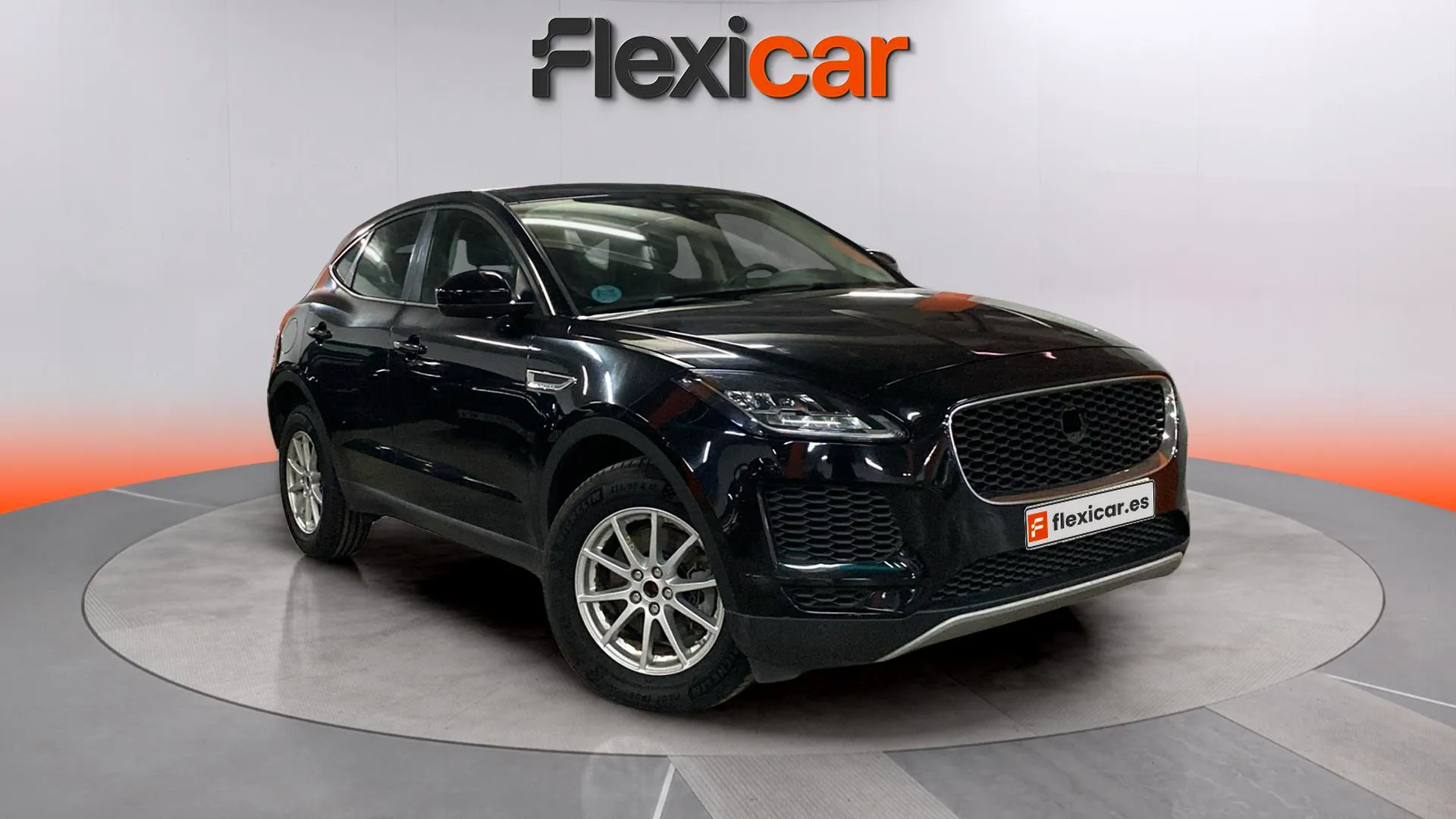 Jaguar E-Pace 2.0D 110kW