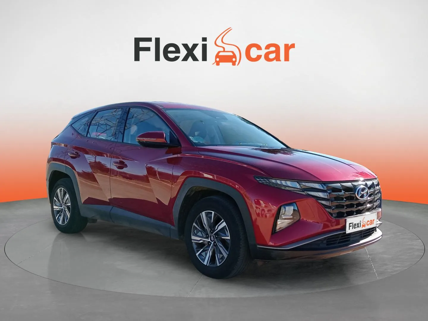 Hyundai Tucson 1.6 TGDI 110kW (150CV) Maxx