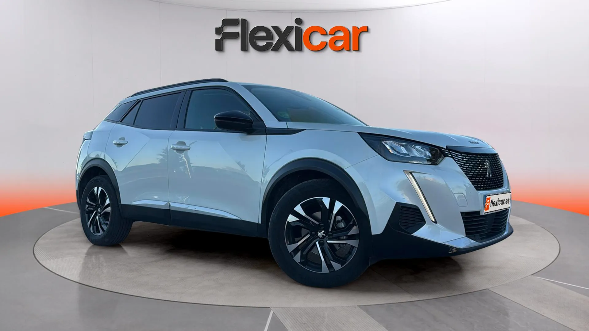 Peugeot 2008 Allure Pack Puretech 130 S&S EAT8