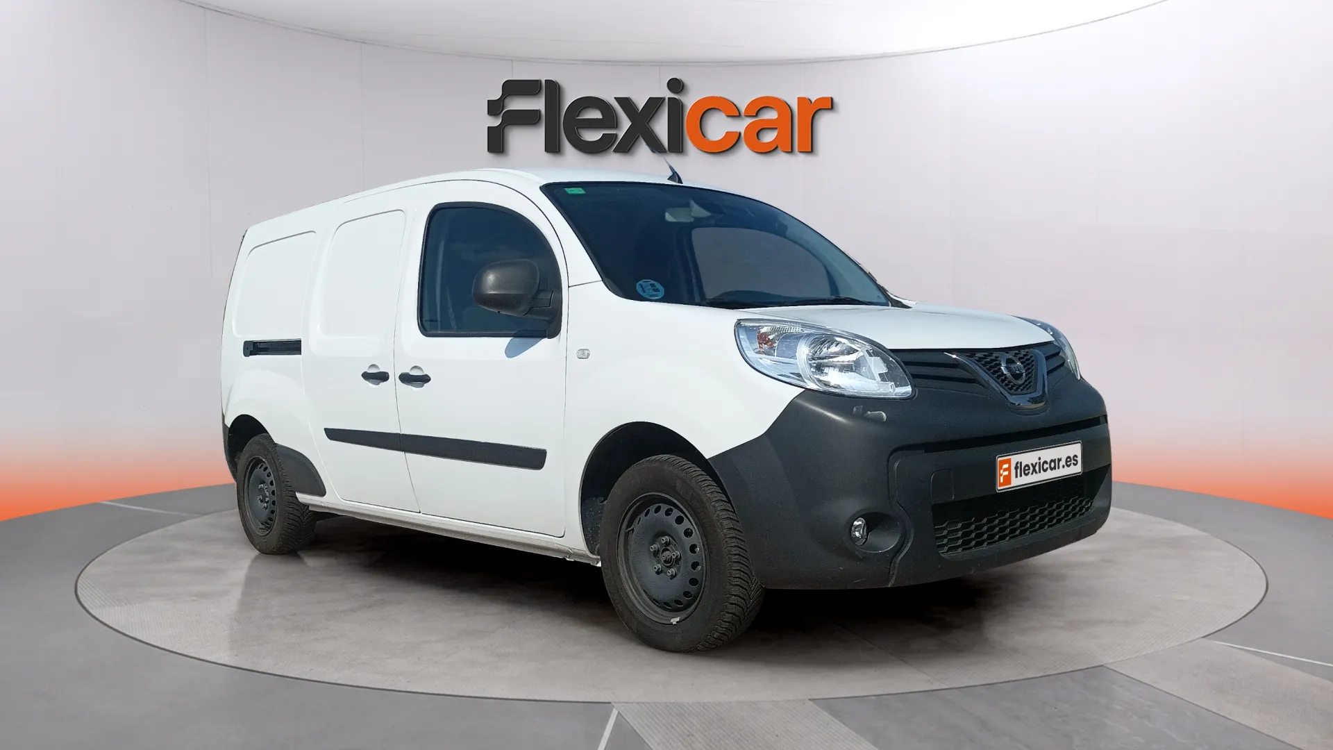 Nissan NV250 Furgo 1461cm³ 70kW/95cv