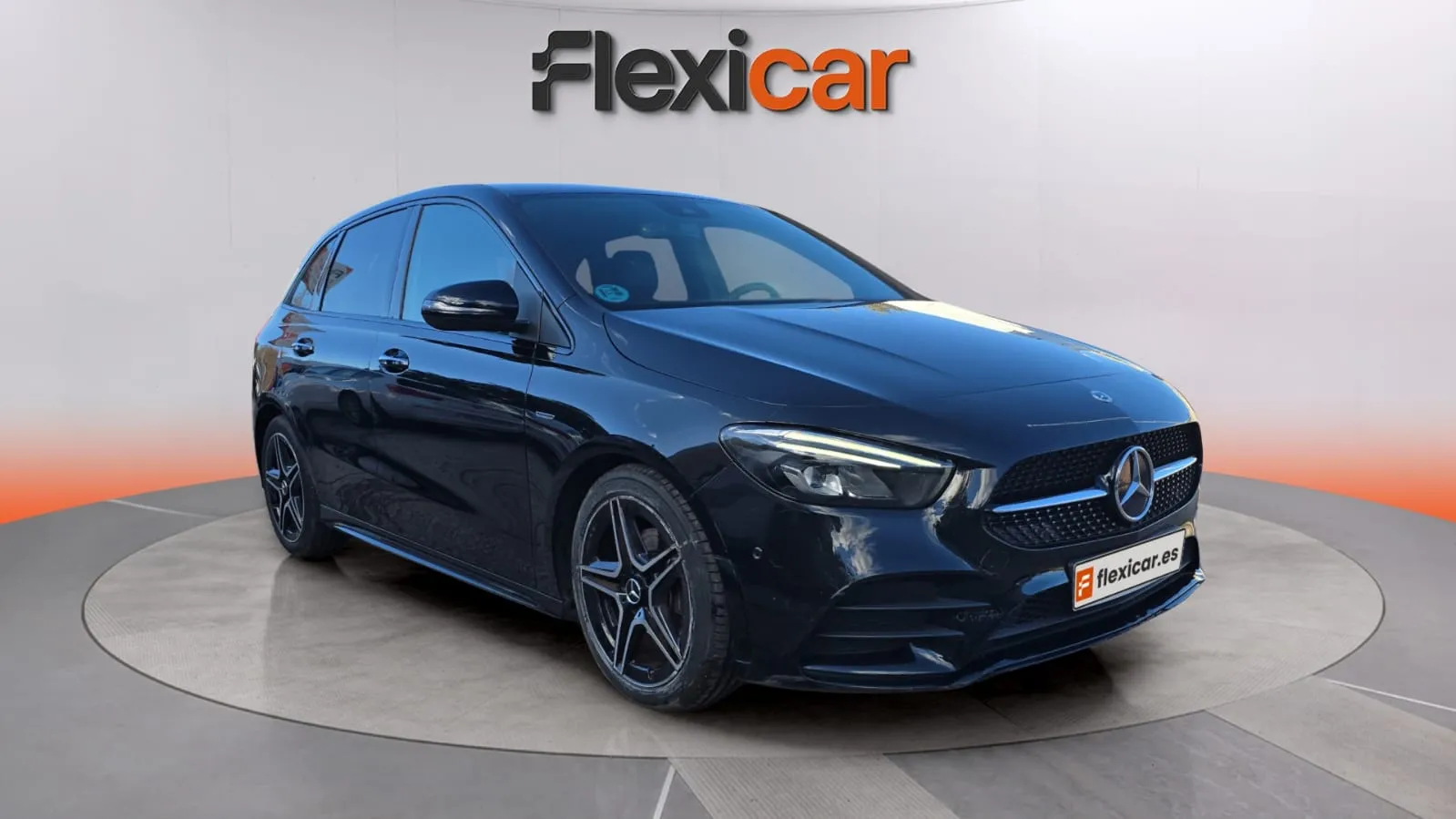 Mercedes-Benz Clase B B 200 d