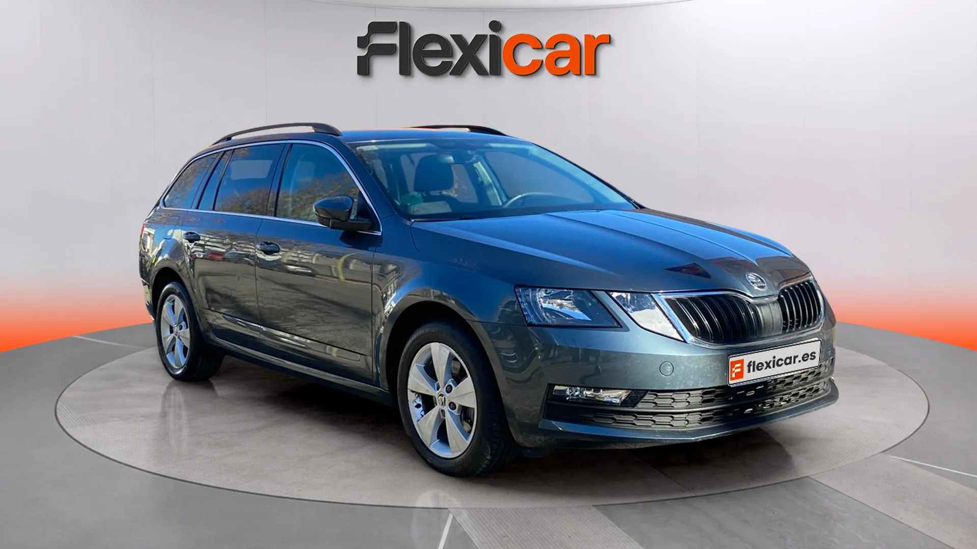 Škoda Octavia Combi 2.0 TDI 110kW (150CV) DSG Style