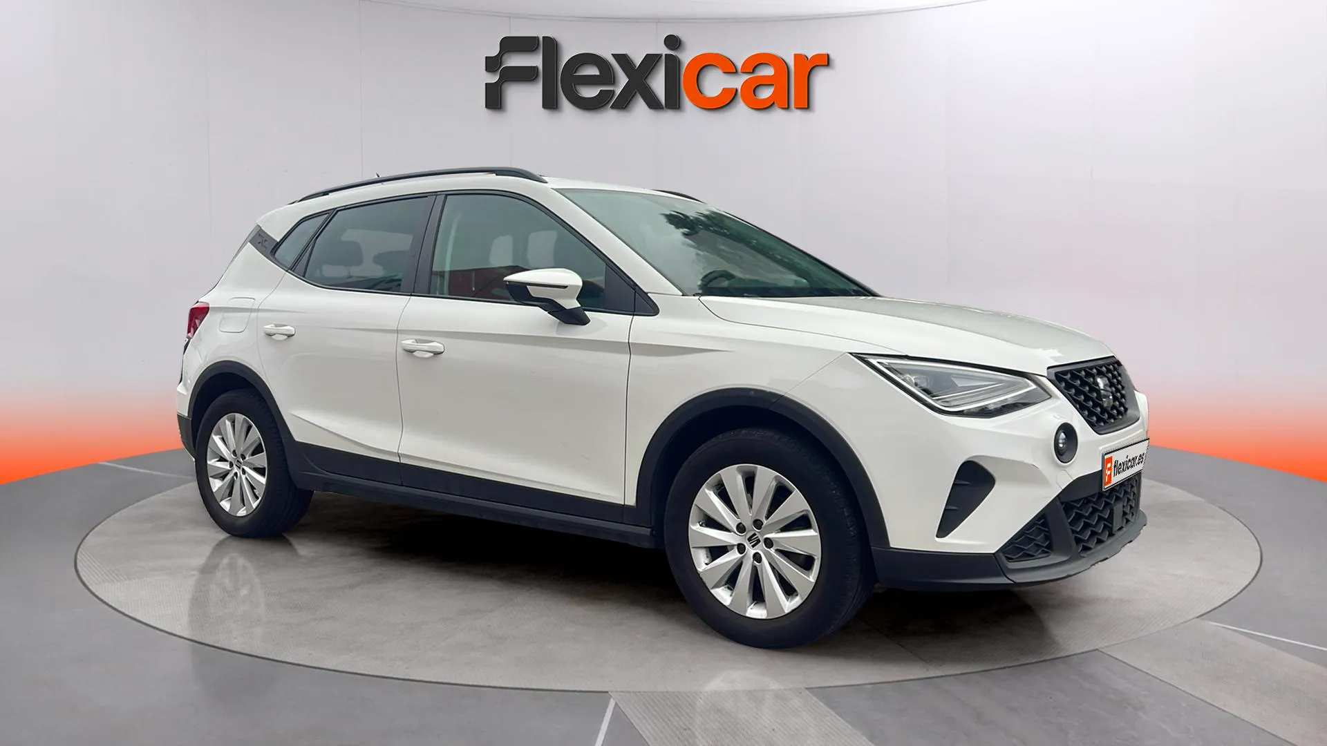 SEAT Arona 1.0 TSI 81kW (110CV) Style