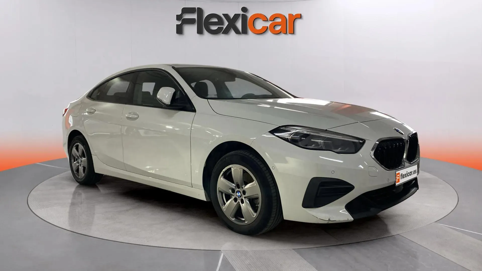 BMW Série 2 216dA DCT Gran Coupe