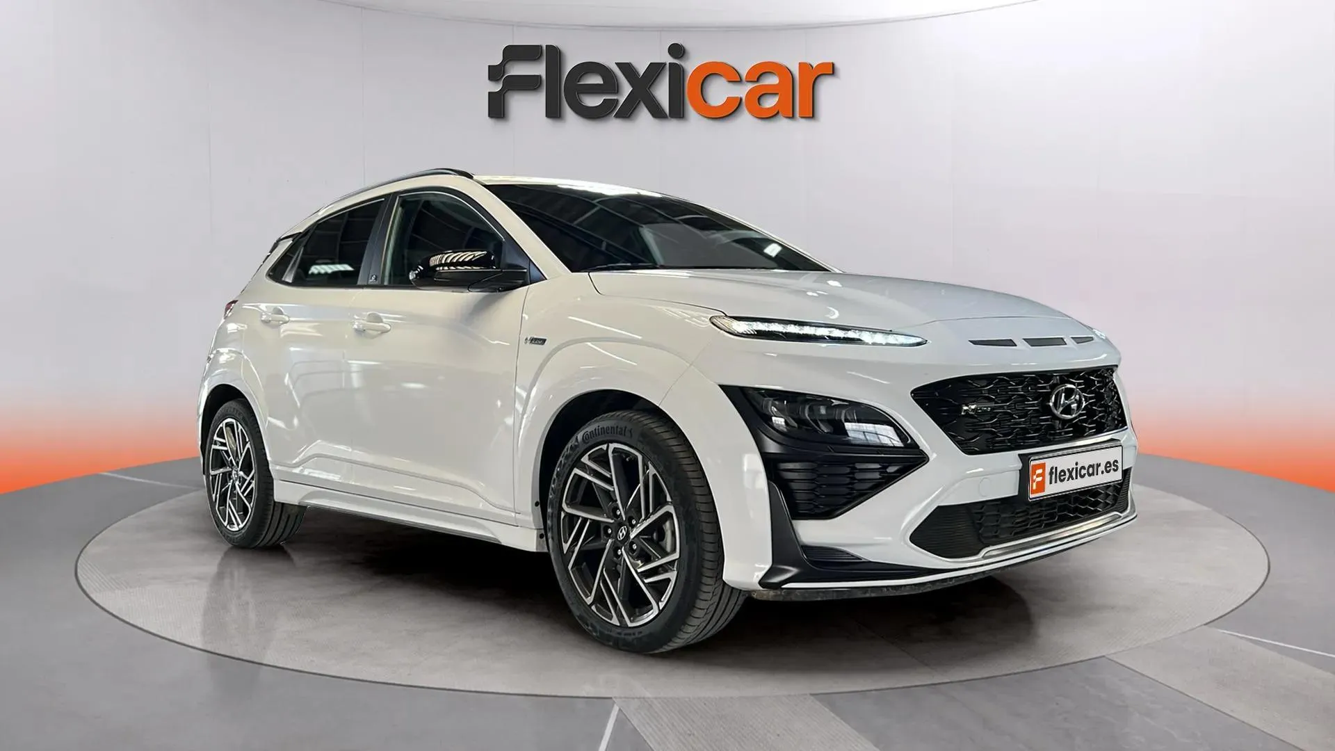 Hyundai Kona 1.0 TGDI N Line