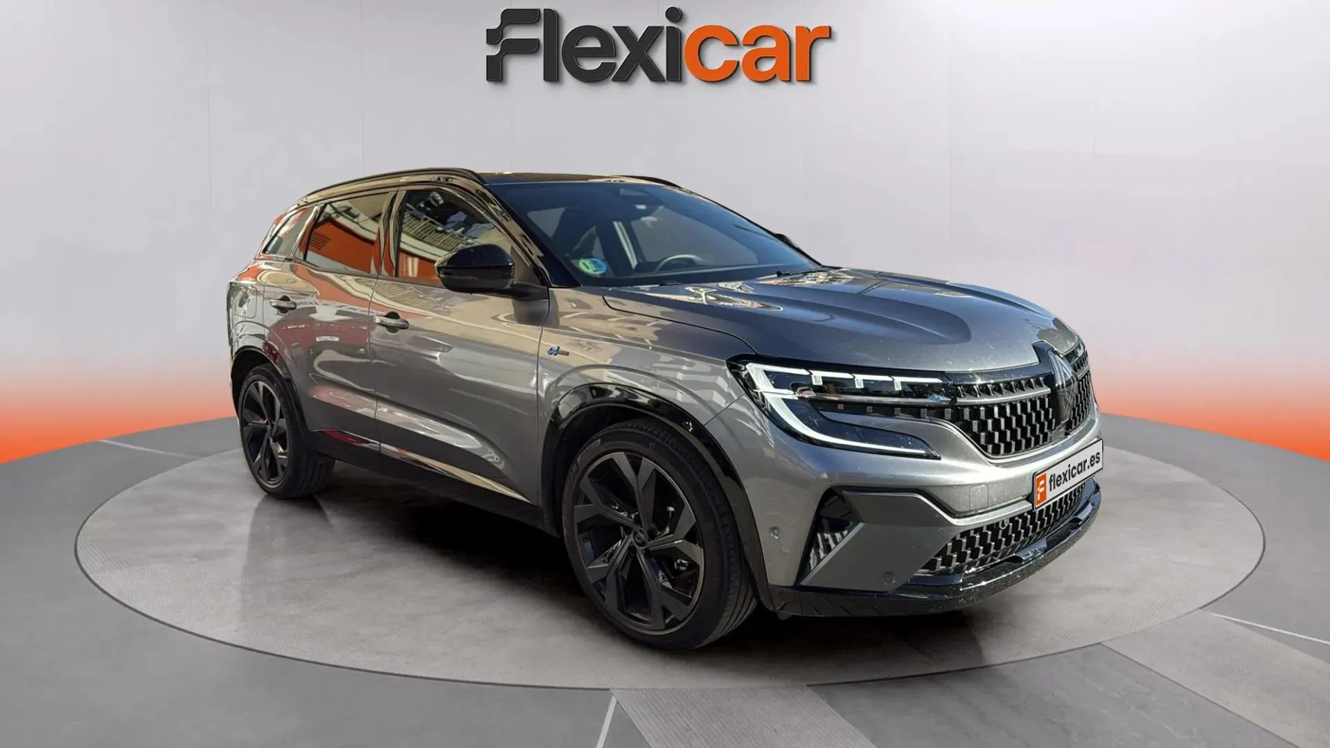 Renault Austral Techno Esprit Alpin Mild Hybrid 116kW AT