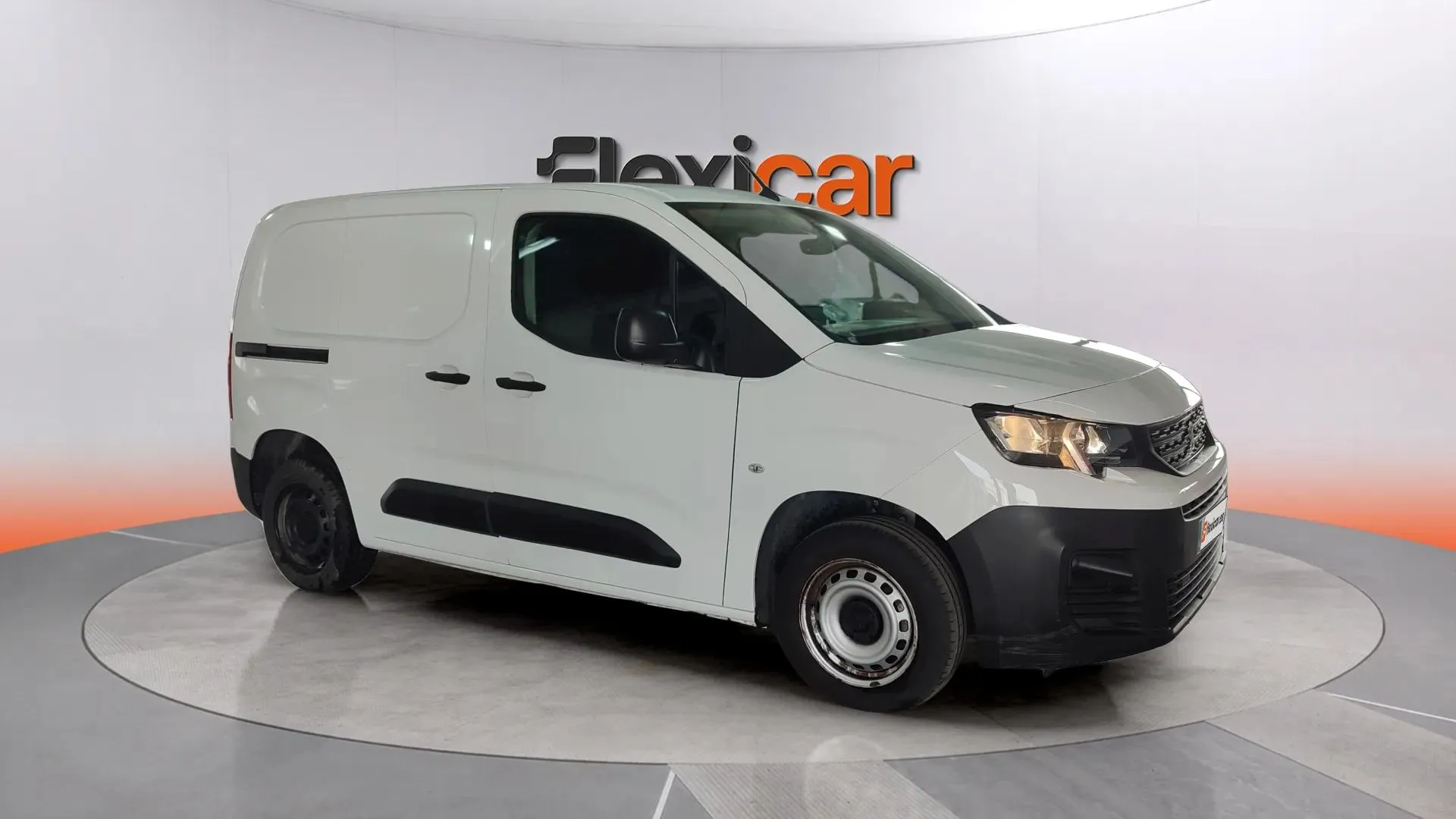 Peugeot Partner PEUGEOT Partner Furgón Partner 1.2 PureTech S&S Premium Standard 600kg, 81kW/110 PS, 1199 cm3, 3 Doo