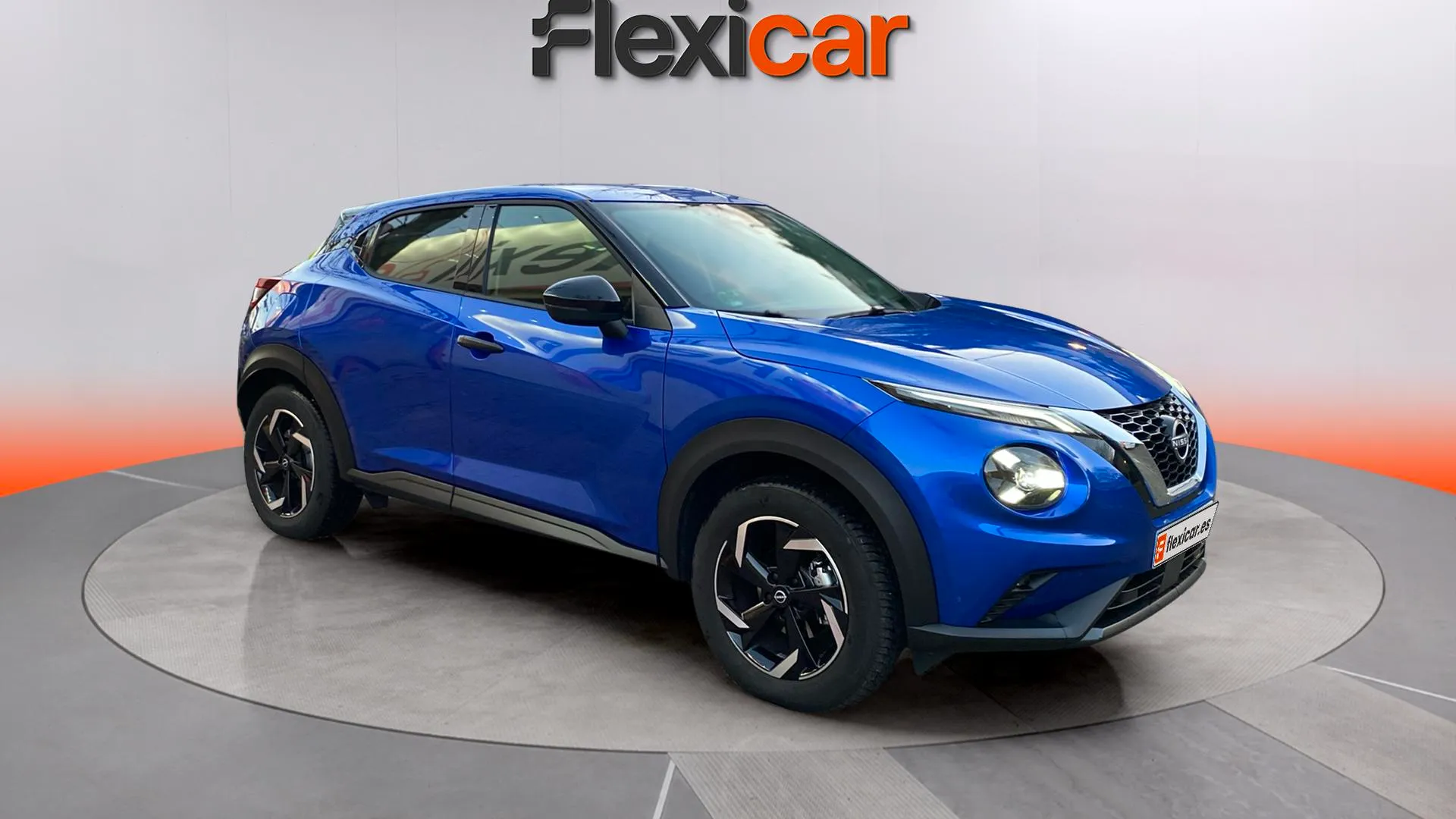 Nissan Juke DIG-T 84 kW (114 CV) 6M/T Acenta
