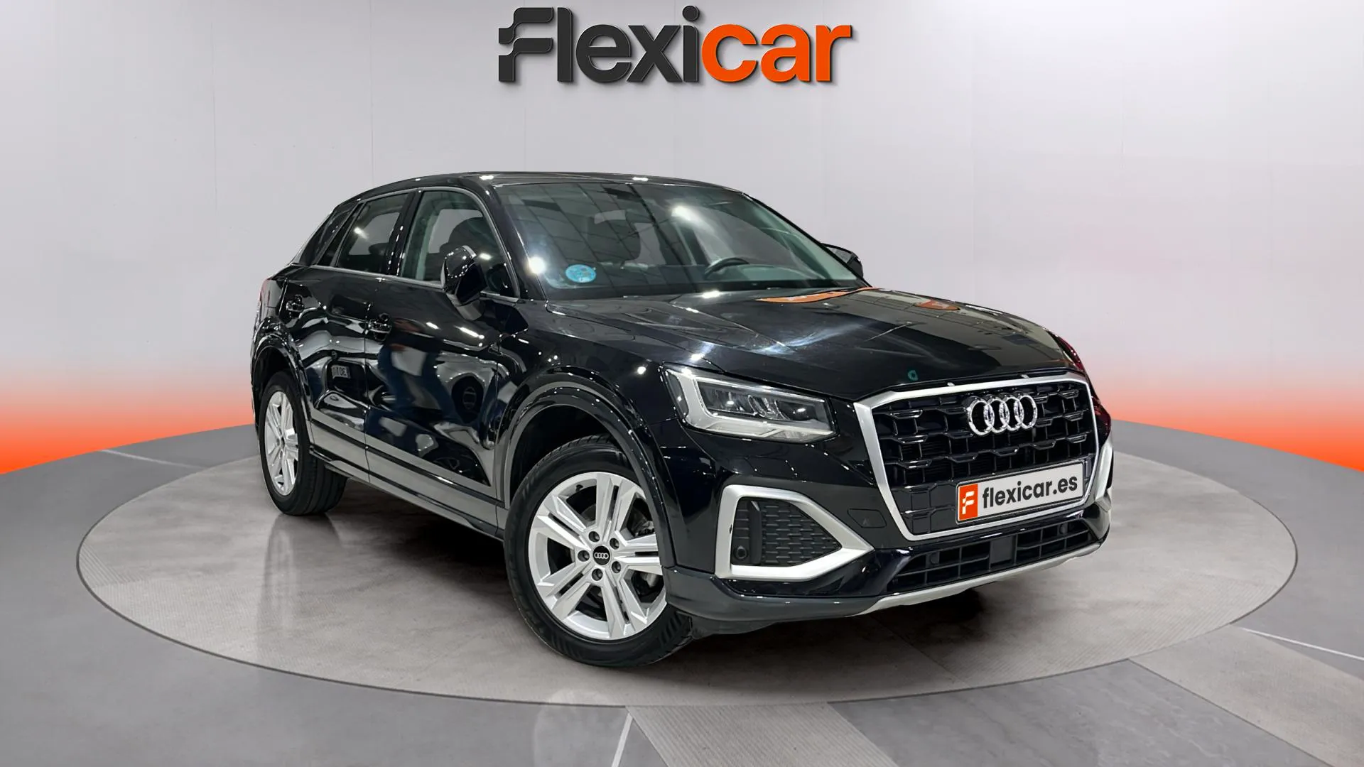 Audi Q2 Advanced 35 TFSI 110kW (150CV) S tronic