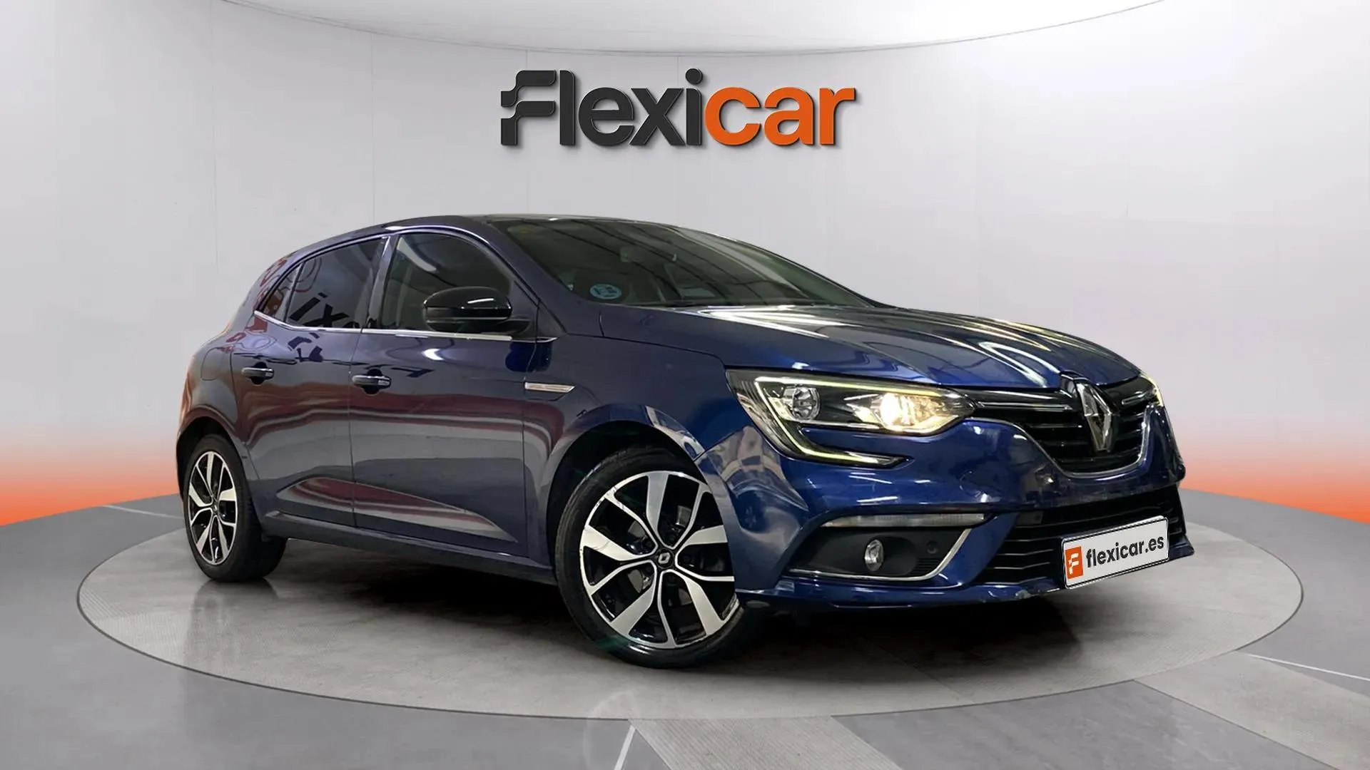 Renault Mégane Life Tce GPF 85 kW (115CV)