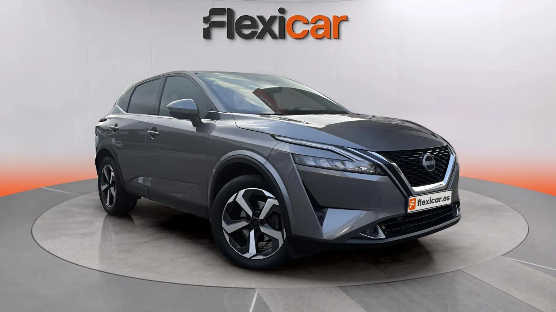 Nissan Qashqai DIG-T 116kW (158CV) mHEV Xtron.4x4 Tekna