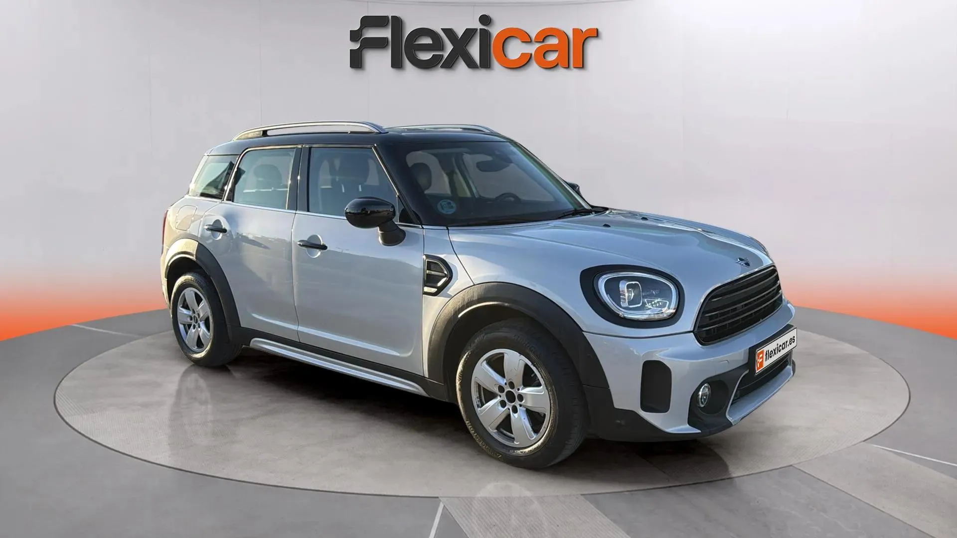 MINI Countryman Cooper