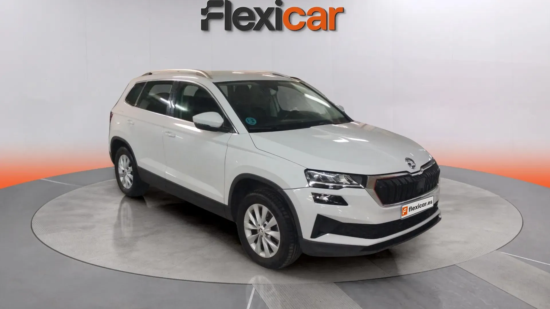 Škoda Karoq 2.0 TDI 110kW (150CV) DSG 4X4 Ambition