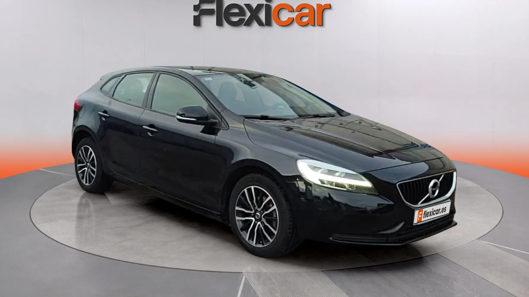 Volvo V40 2.0 D2 Momentum