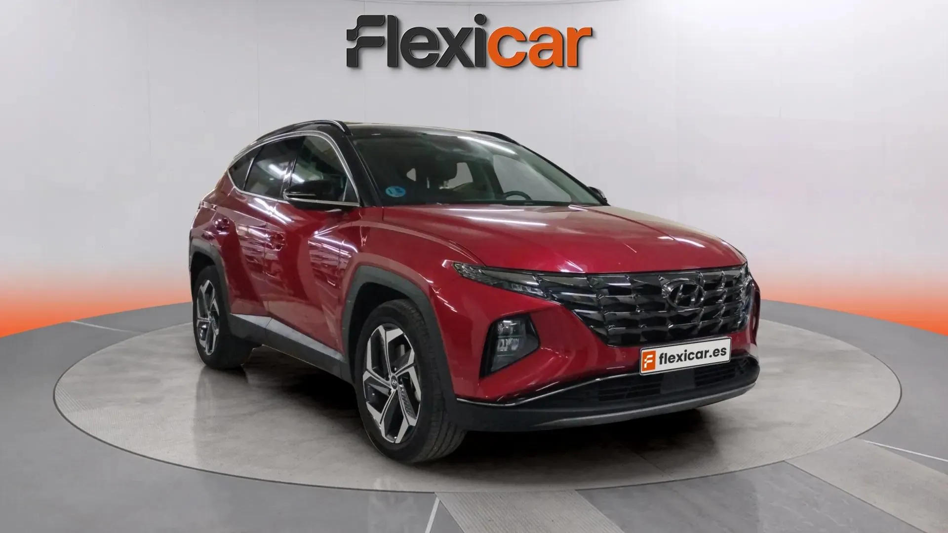 Hyundai Tucson 1.6 TGDI 132kW (180CV) 48V Style DCT 4x4