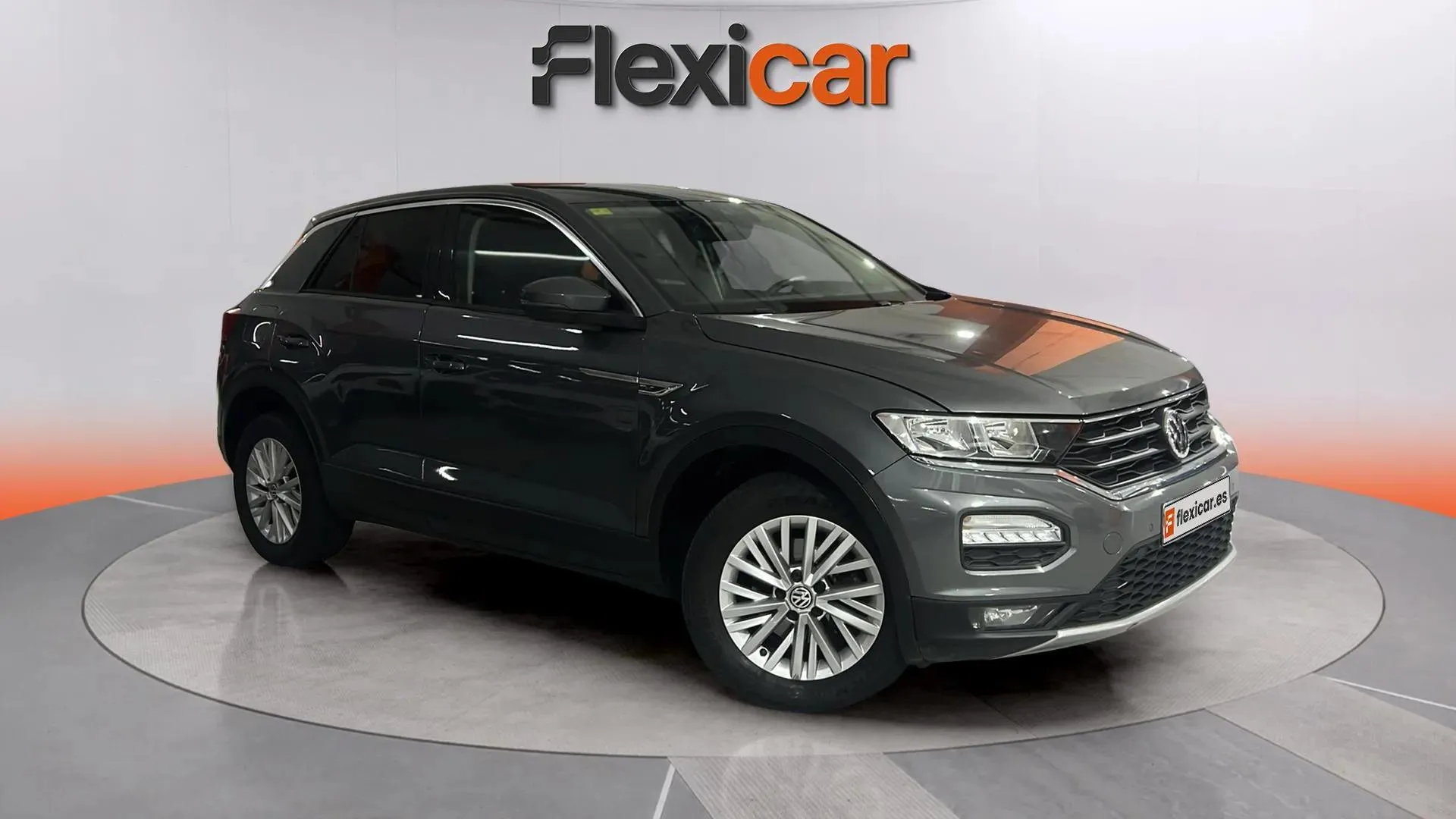 Volkswagen T-Roc Advance 1.0 TSI 85kW (115CV)