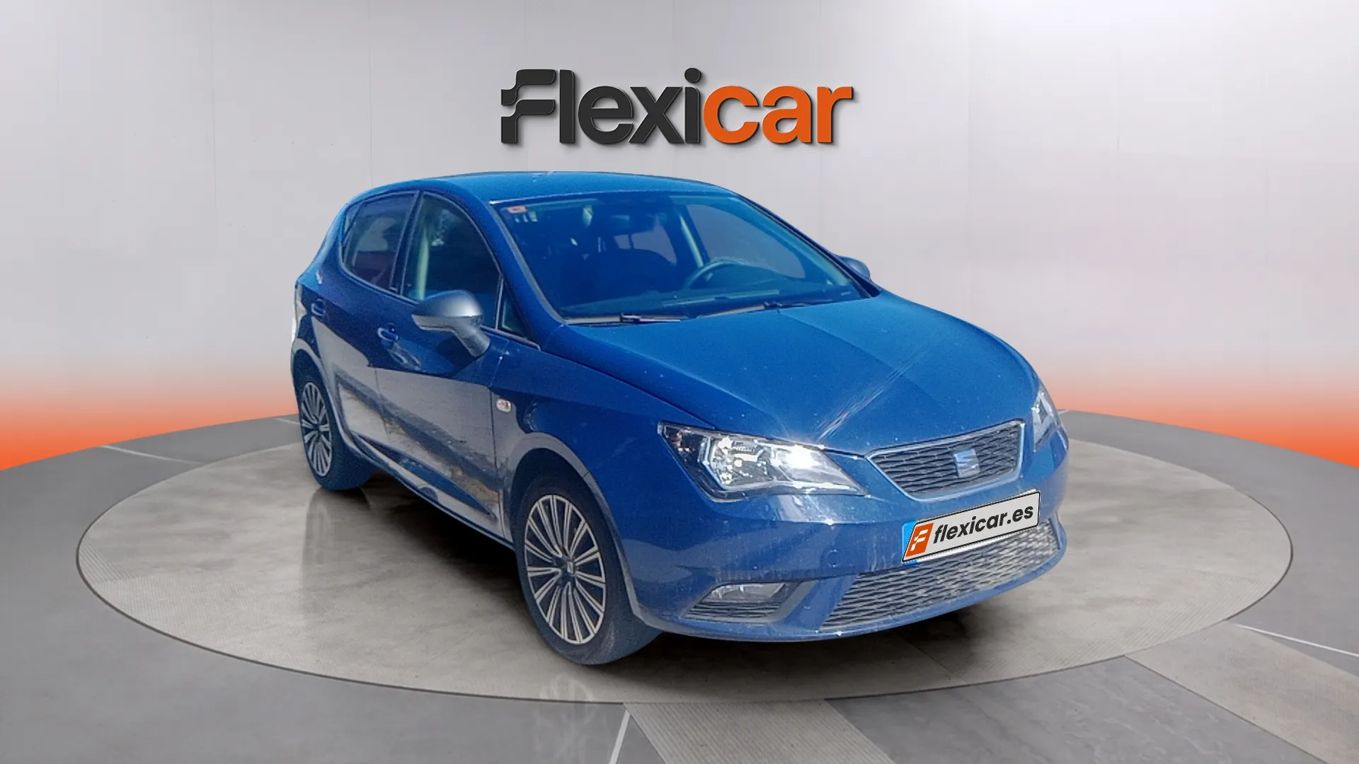 SEAT Ibiza 1.2 TSI 66kW (90CV) Reference