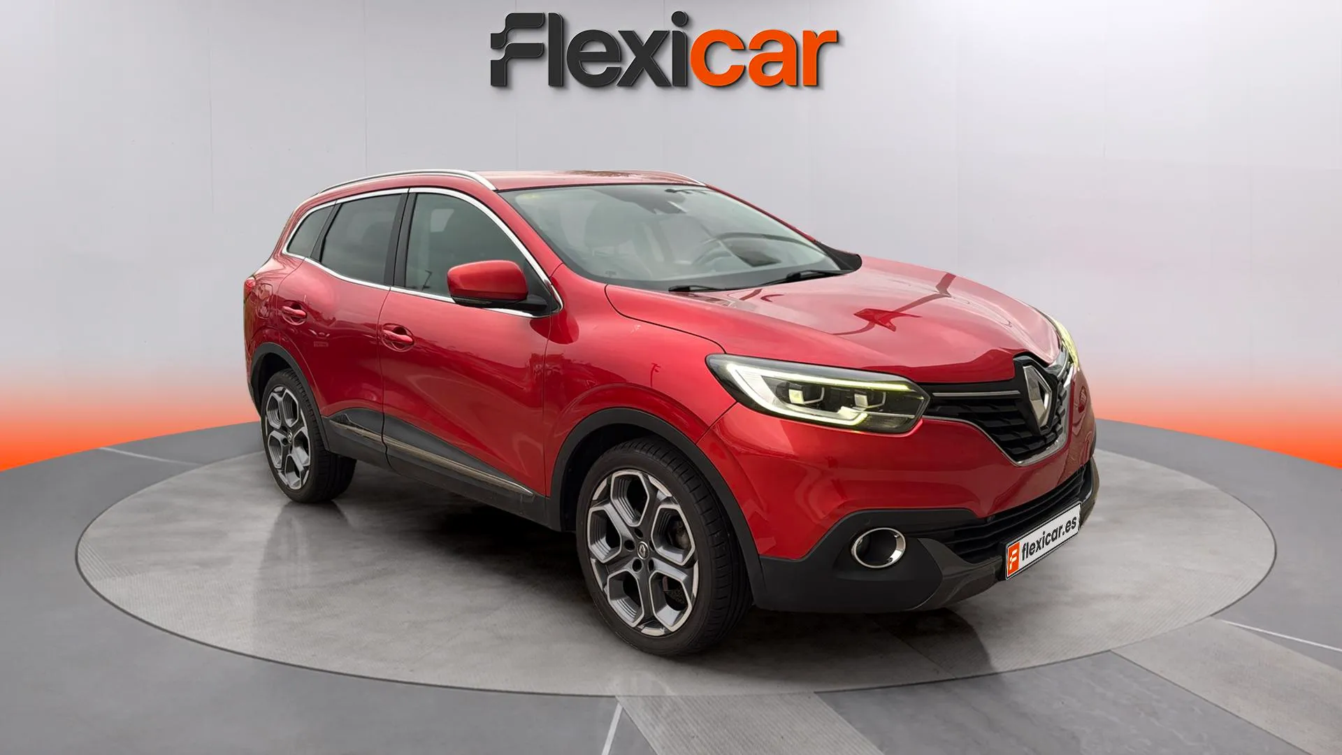 Renault Kadjar Intens Energy dCi 96kW (130CV)