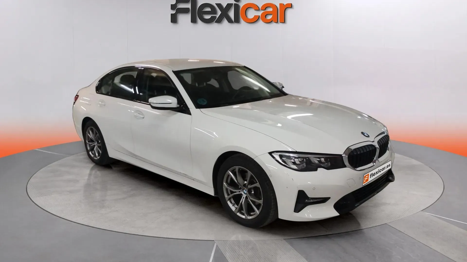 BMW Série 3 318d Gran Turismo