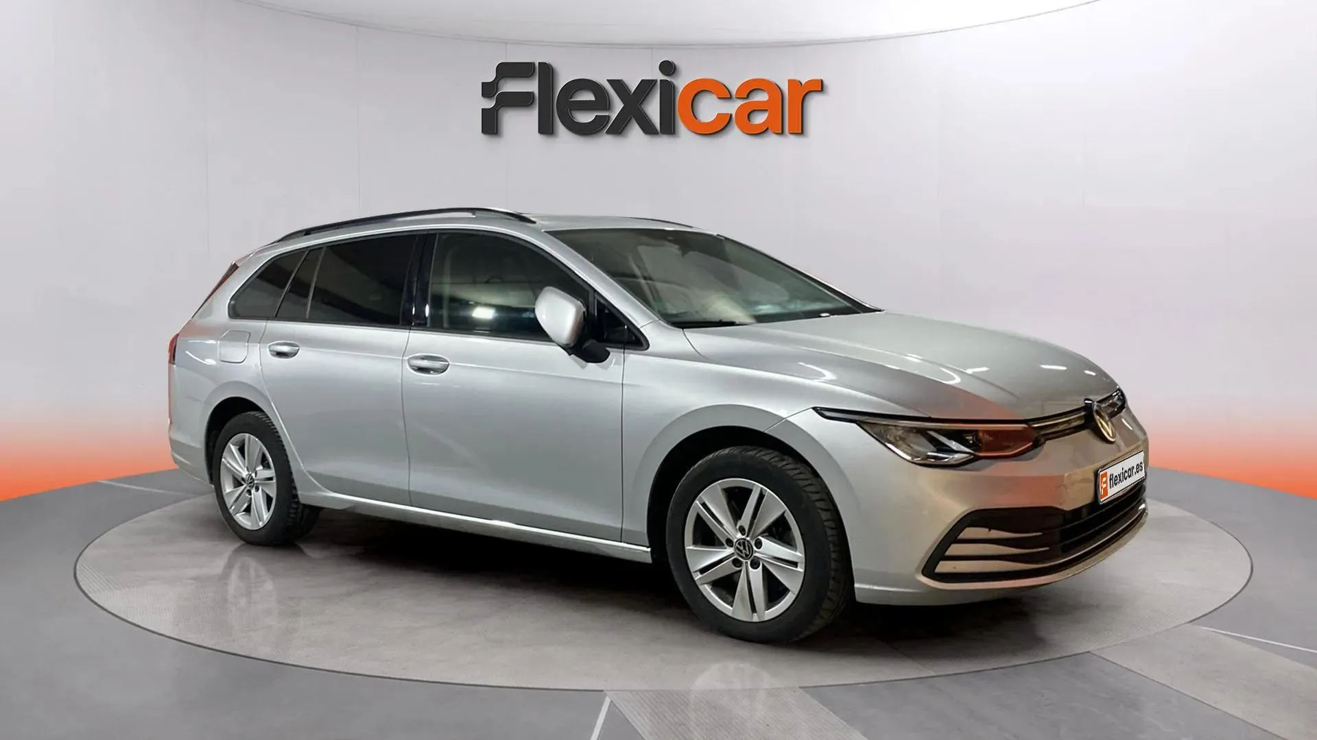 Volkswagen Golf Life 2.0 TDI 85kW (115CV) Variant