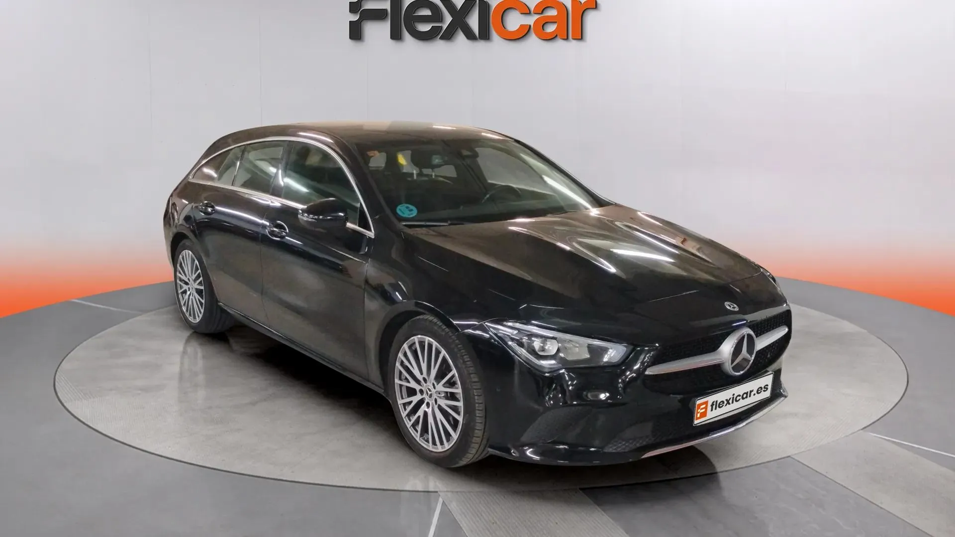 Mercedes-Benz Clase CLA CLA 220 D DCT Shooting Brake