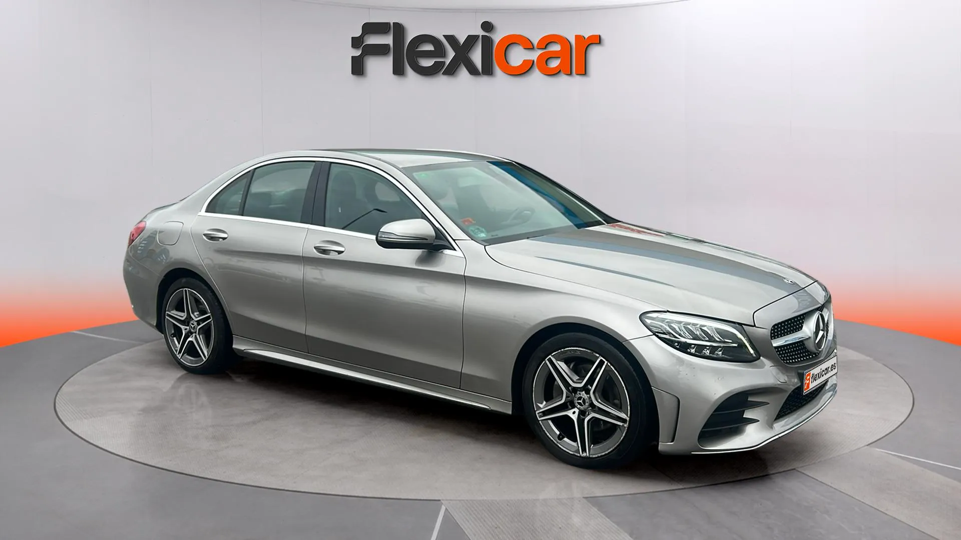 Mercedes-Benz Clase C C 220 d
