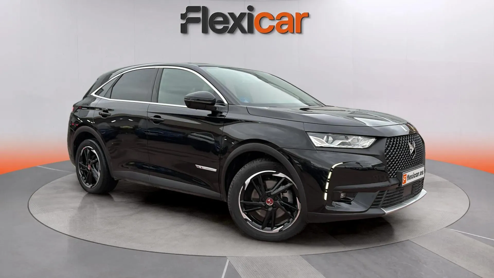 DS DS 7 Crossback 1.6 E-Tense 300 PERF. LINE Auto 4WD