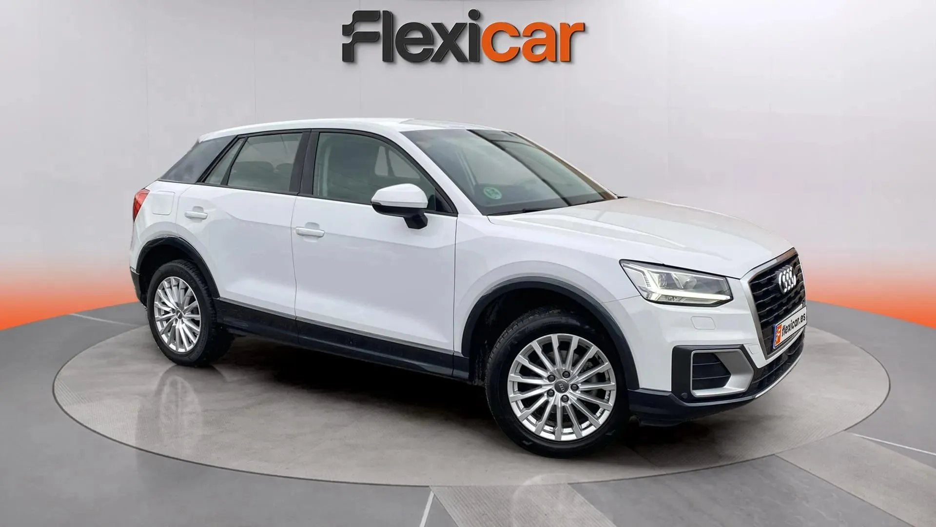 Audi Q2 Design 30 TFSI 85kW (116CV) S tronic