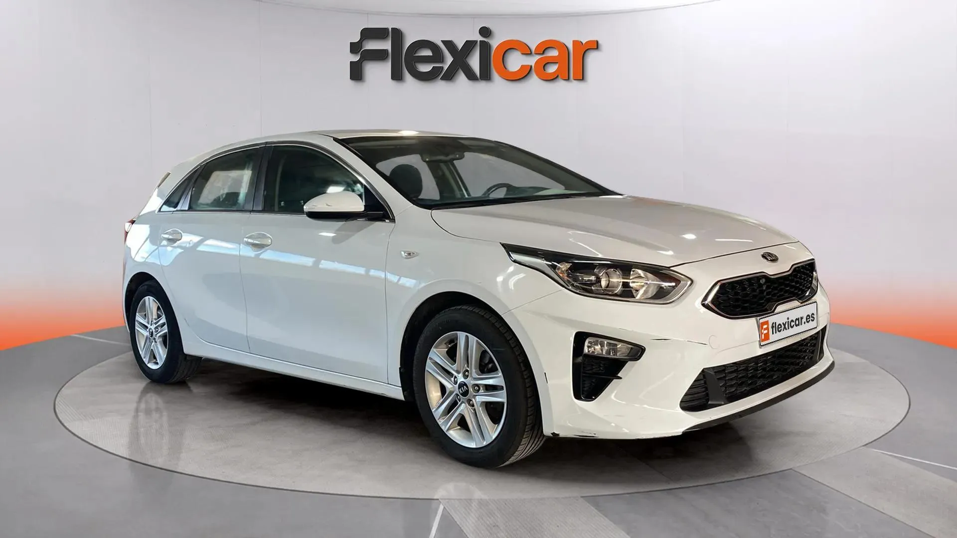 Kia Ceed 1.0 T-GDi 74kW (100CV) Drive - 5P (2024)