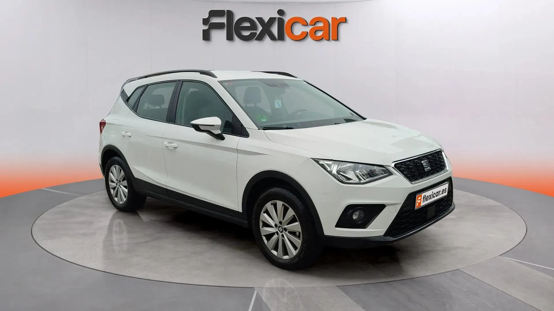 SEAT Arona 1.0 TSI 81kW (110CV) Style