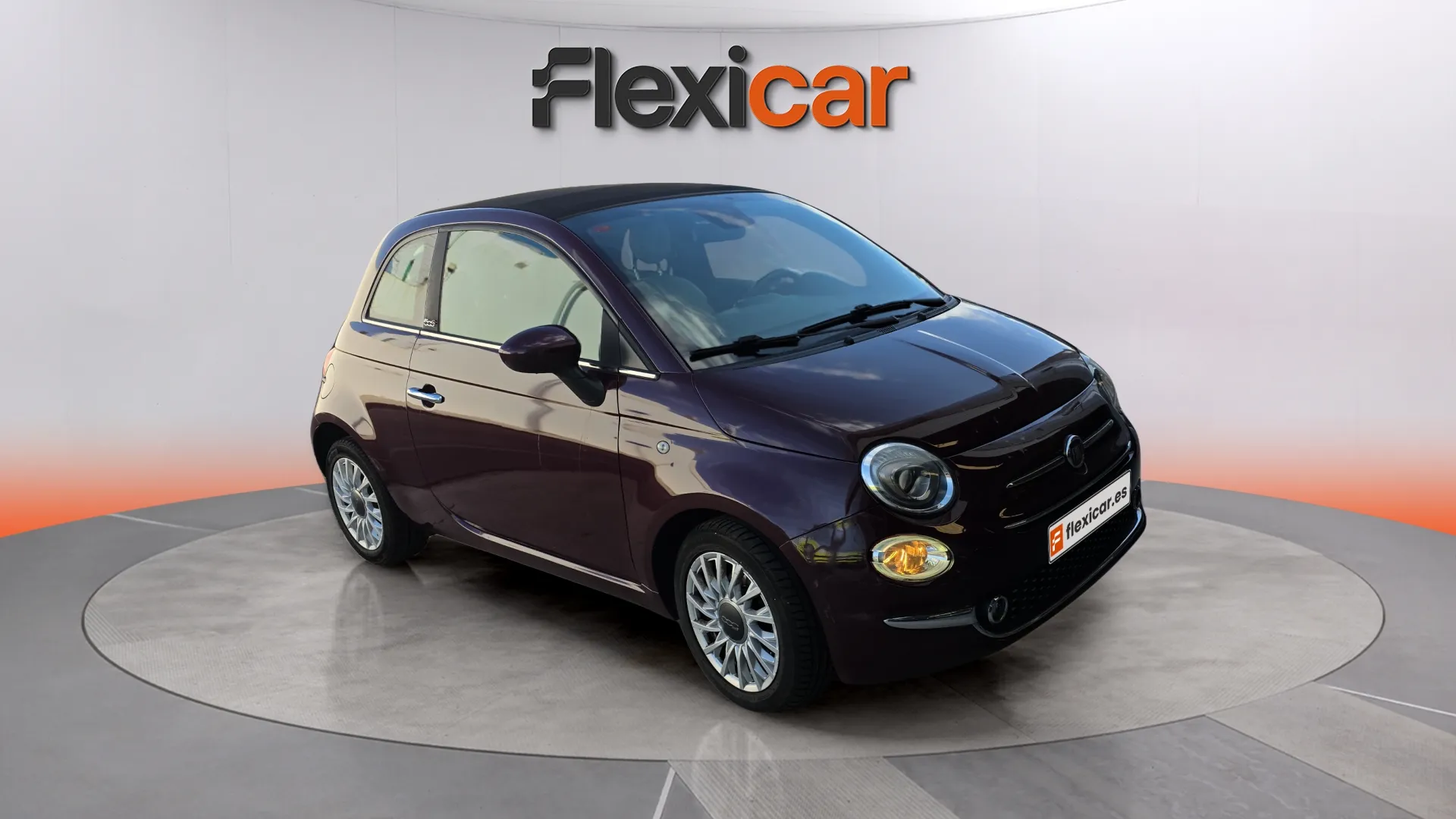 Fiat 500 Dolcevita 1.0 Hybrid 51KW (70 CV)