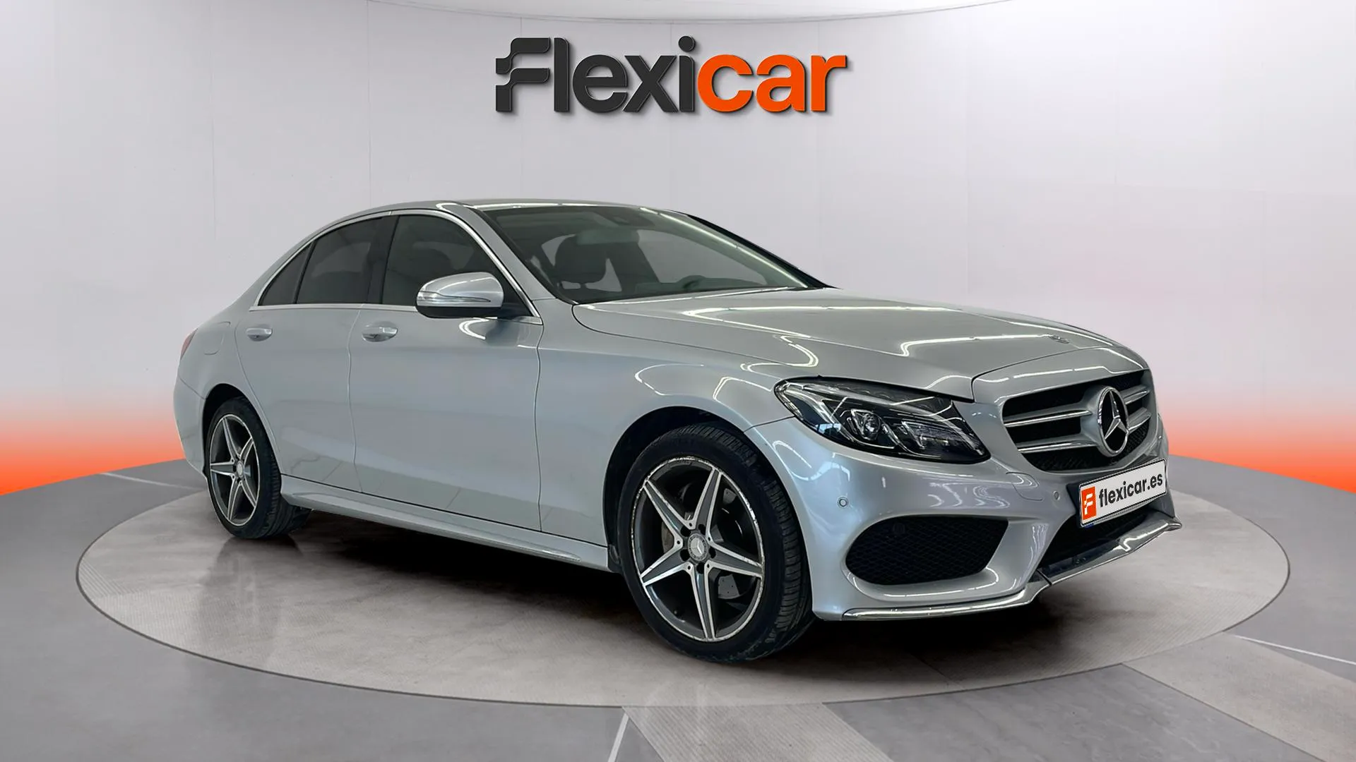 Mercedes-Benz Clase C C 220 BlueTEC