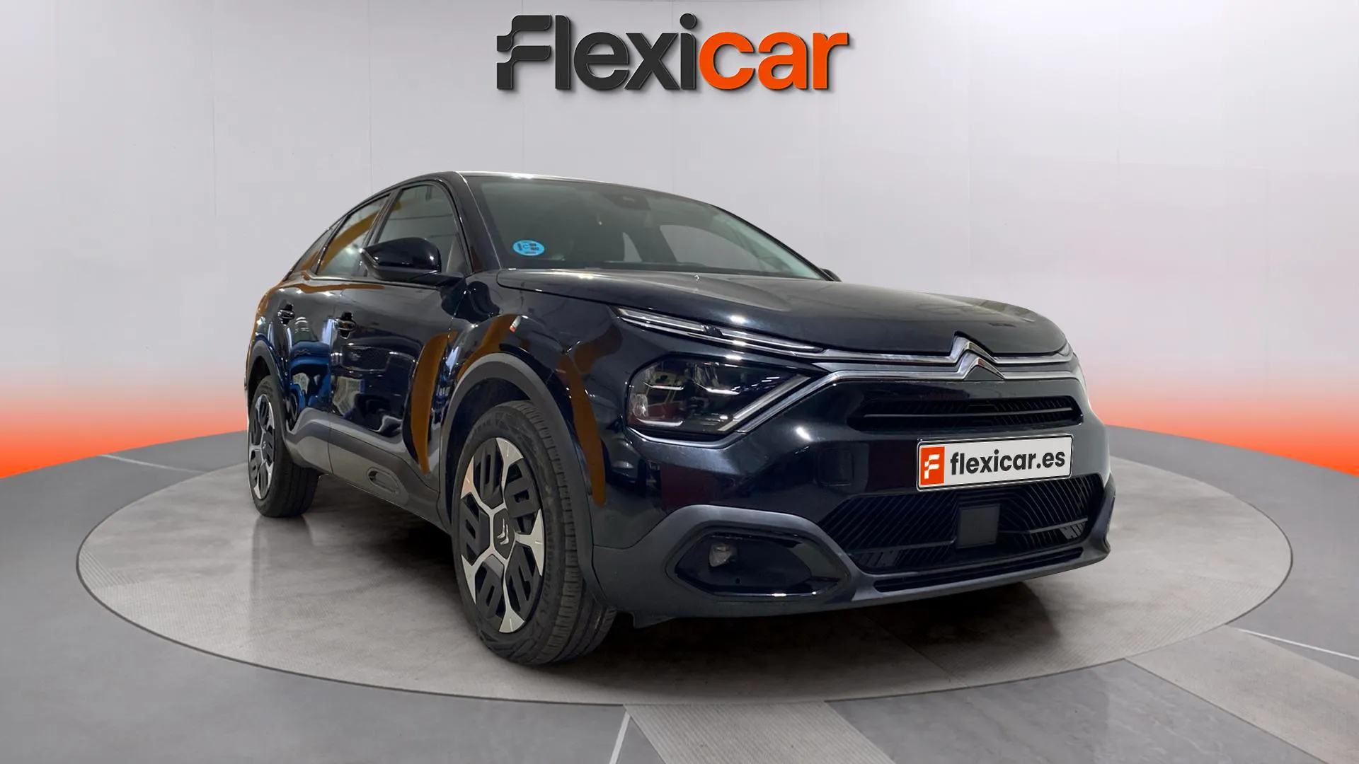 Citroën C4 PureTech 130 S&S 6v Feel Pack