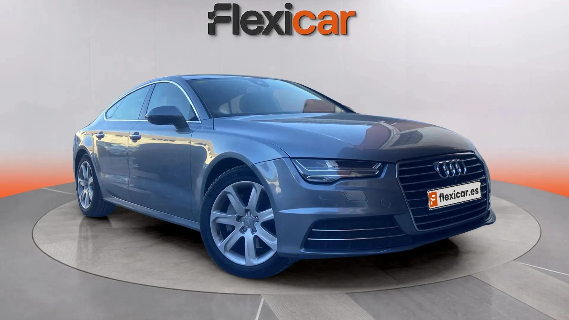 Audi A7 Sportback 3.0 TDI 218CV ultra S tron
