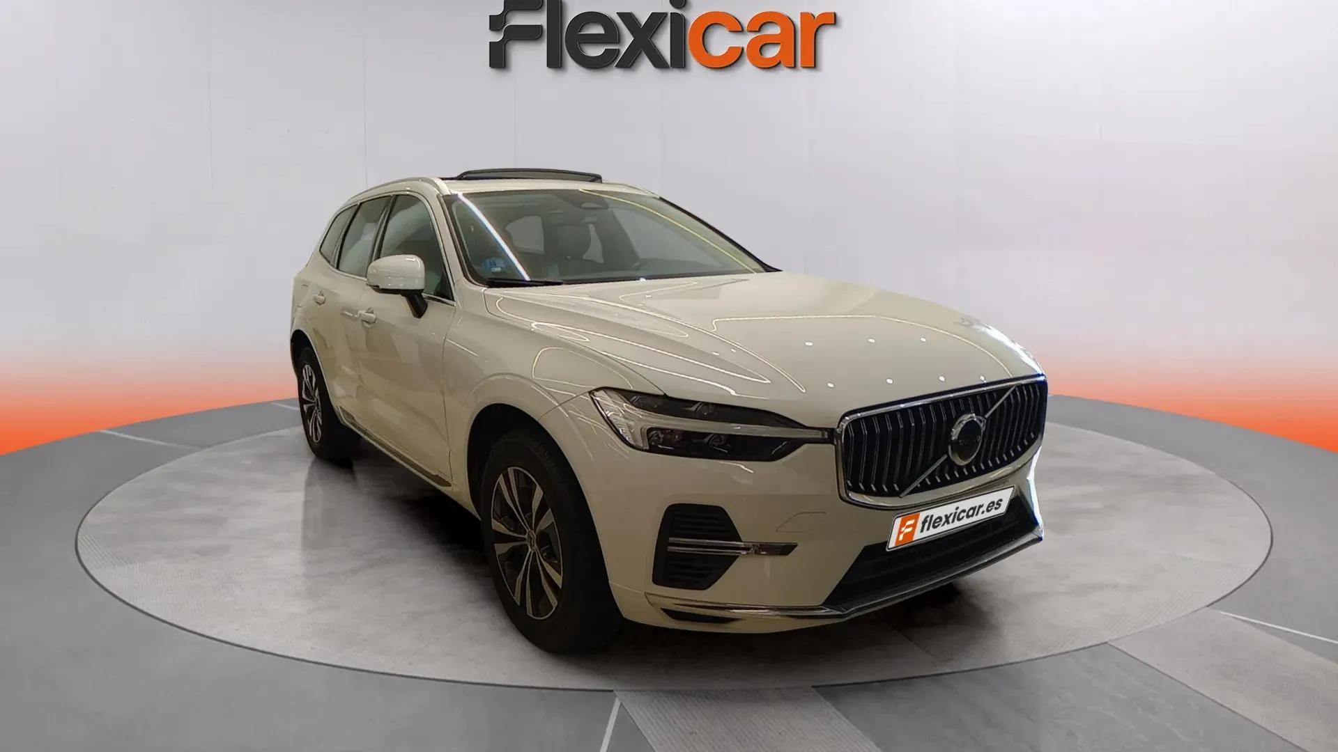 Volvo XC60 2.0 T6 AWD Recharge Core Auto