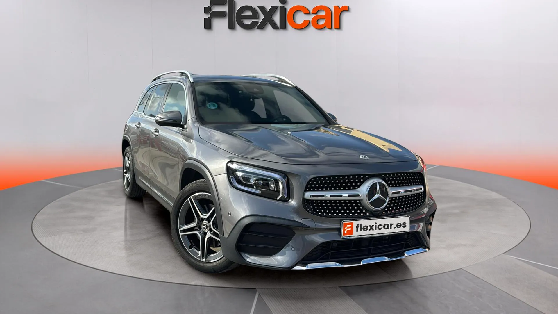 Mercedes-Benz Clase GLB 1.3 GLB 180 DCT 100KW (136CV)