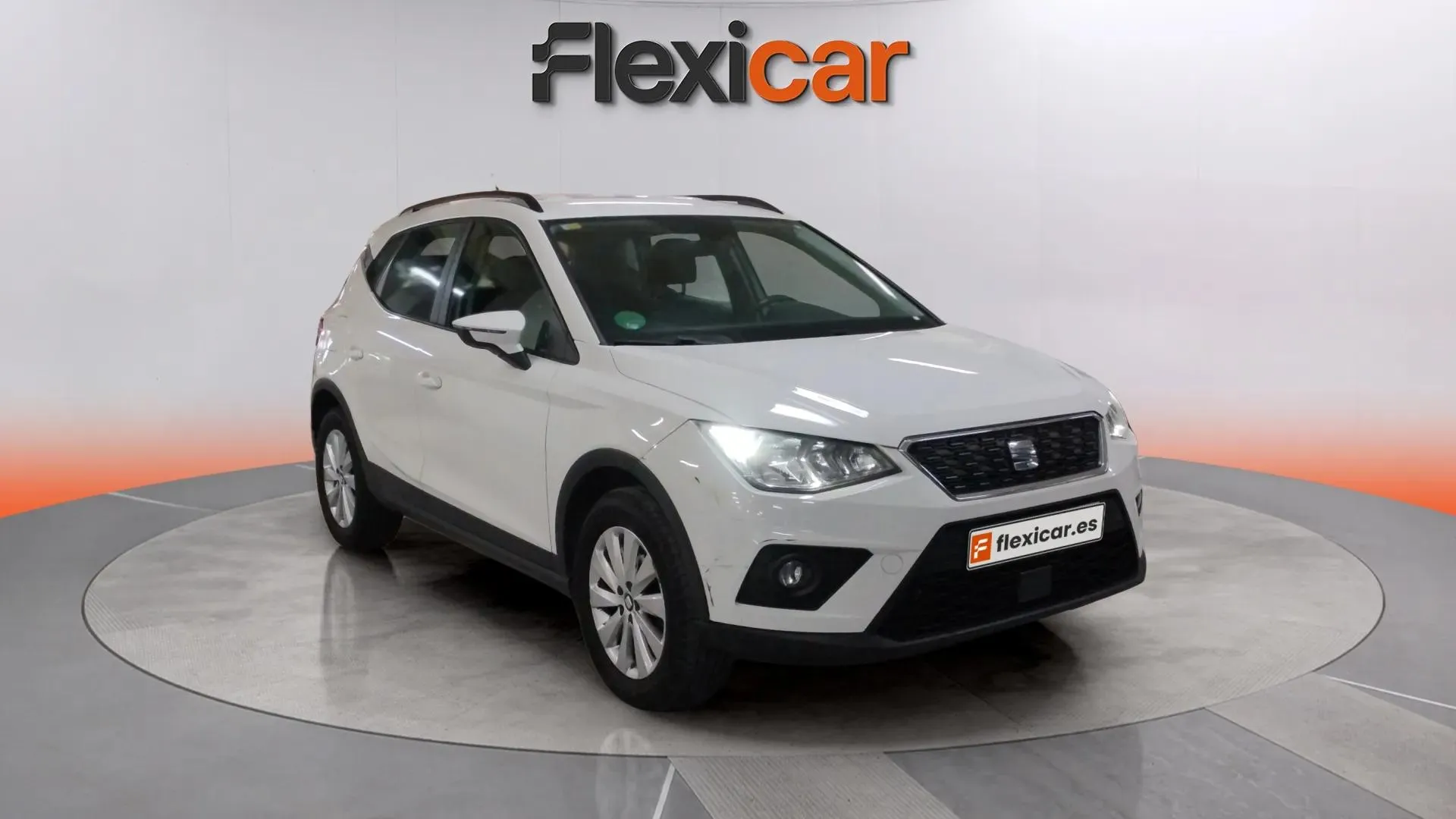 SEAT Arona 1.0 TSI 85kW (115CV) Style Ecomotive