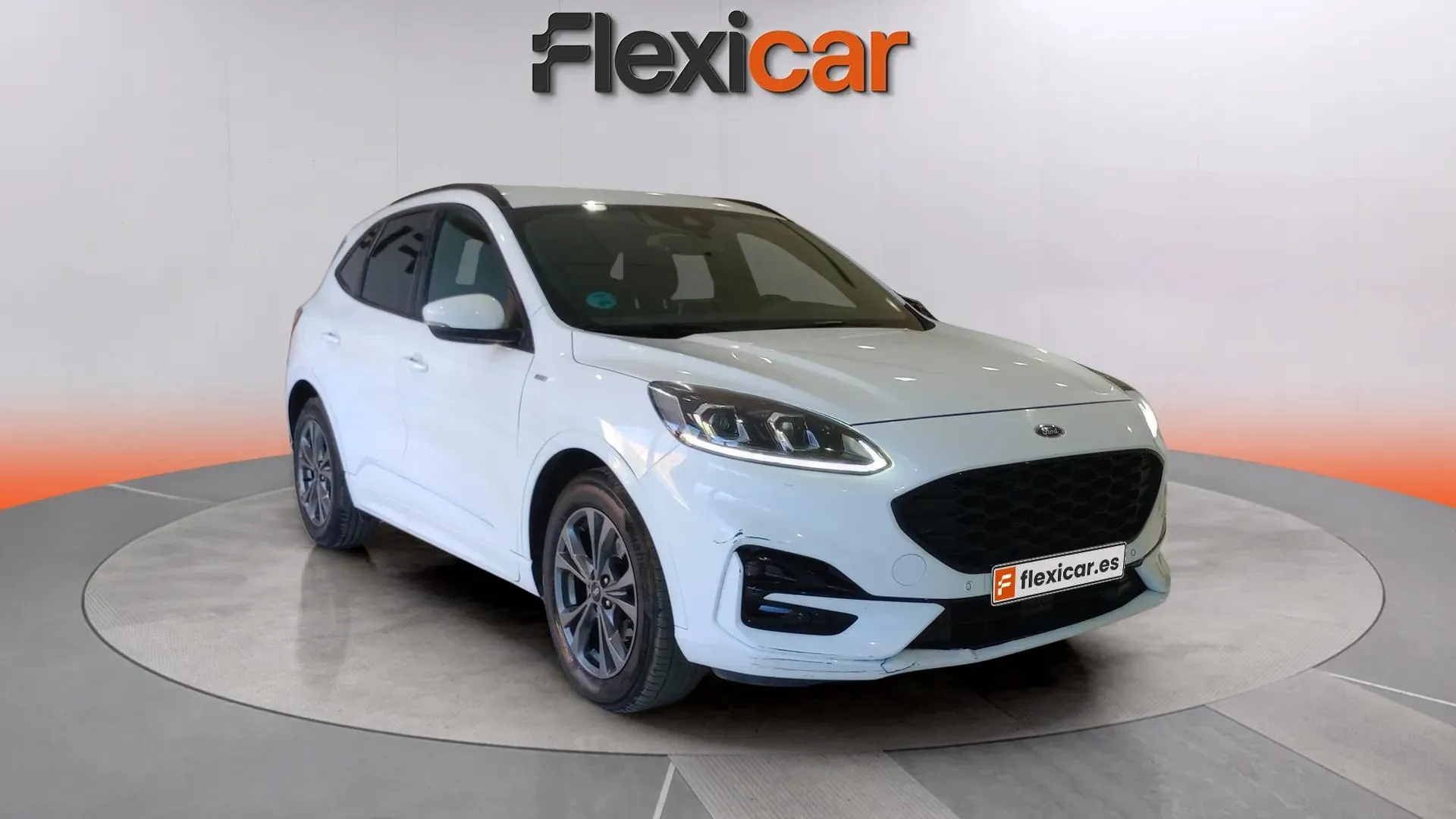 Ford Kuga ST-Line 1.5T EcoBoost 110kW (150CV)