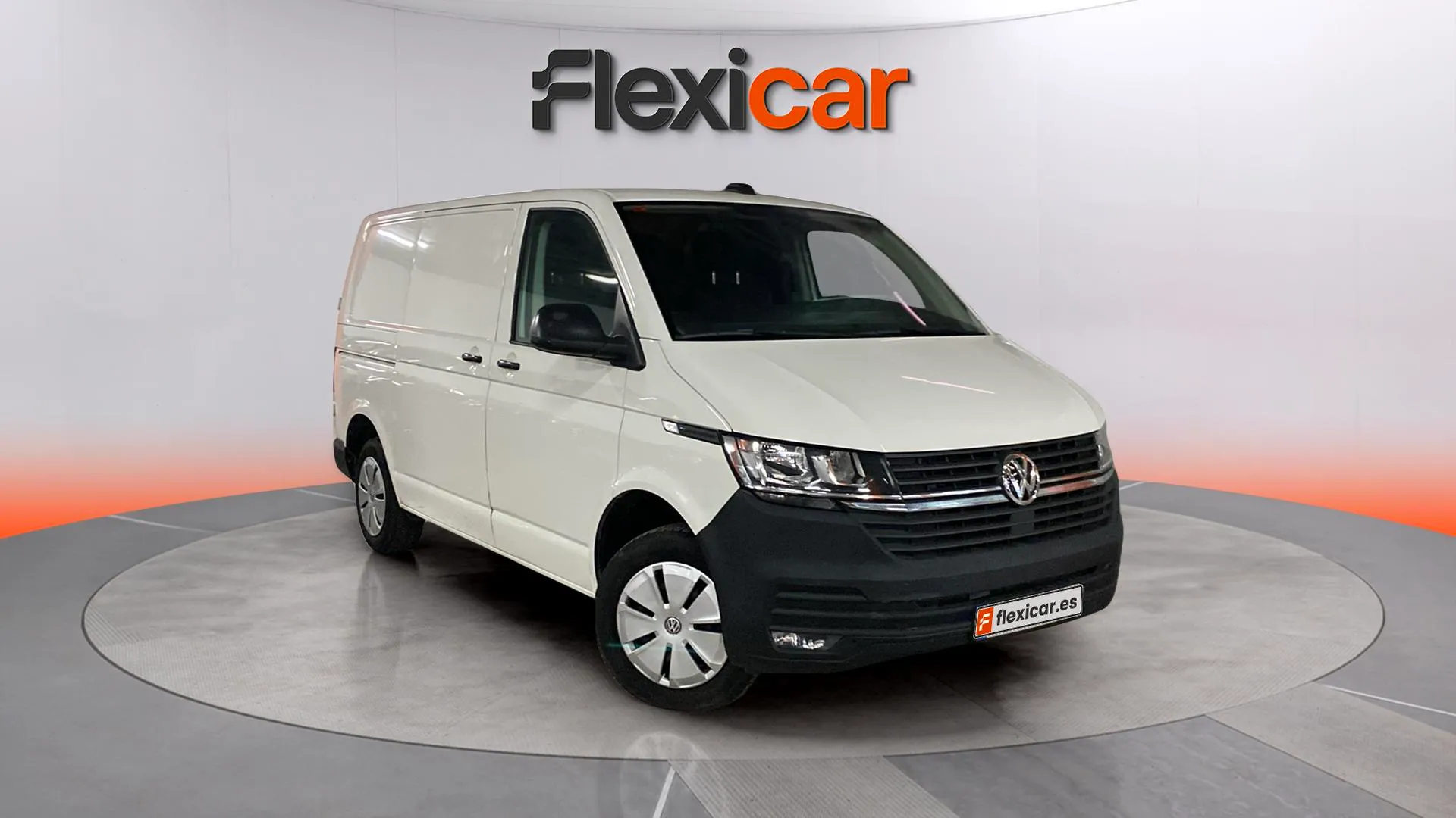 Volkswagen Transporter 2.0 TDI 110 CV