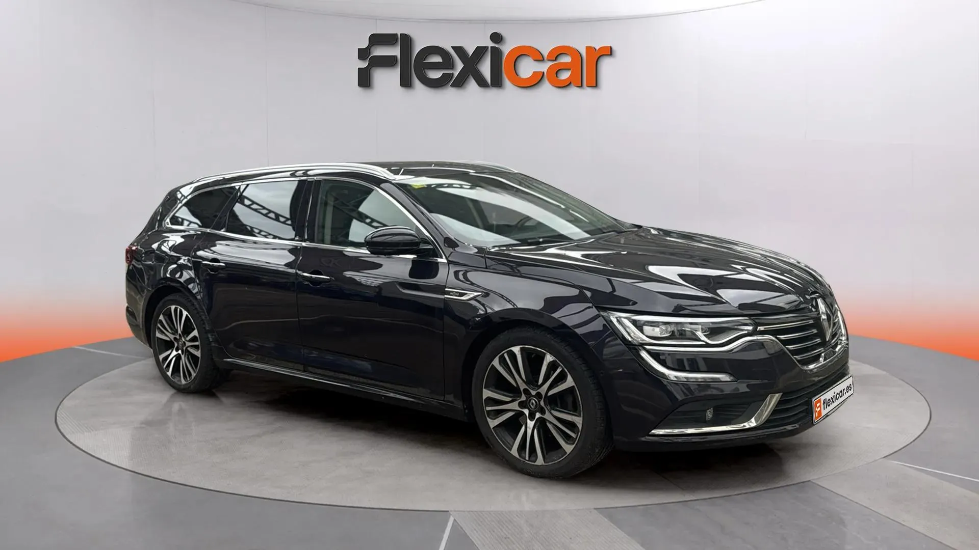 Renault Talisman S.T. Initiale Par. Energy TCe 147kW EDC