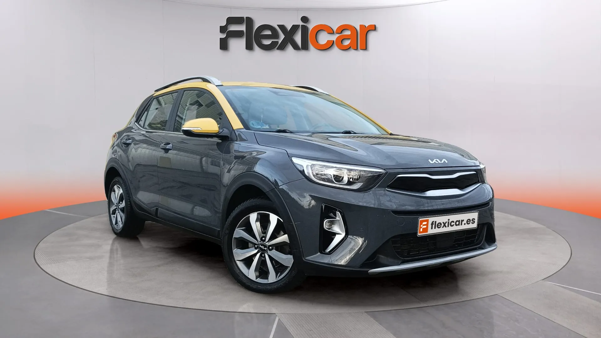 Kia Stonic 1.0 T-GDi 88kW (120CV) MHEV Drive DCT